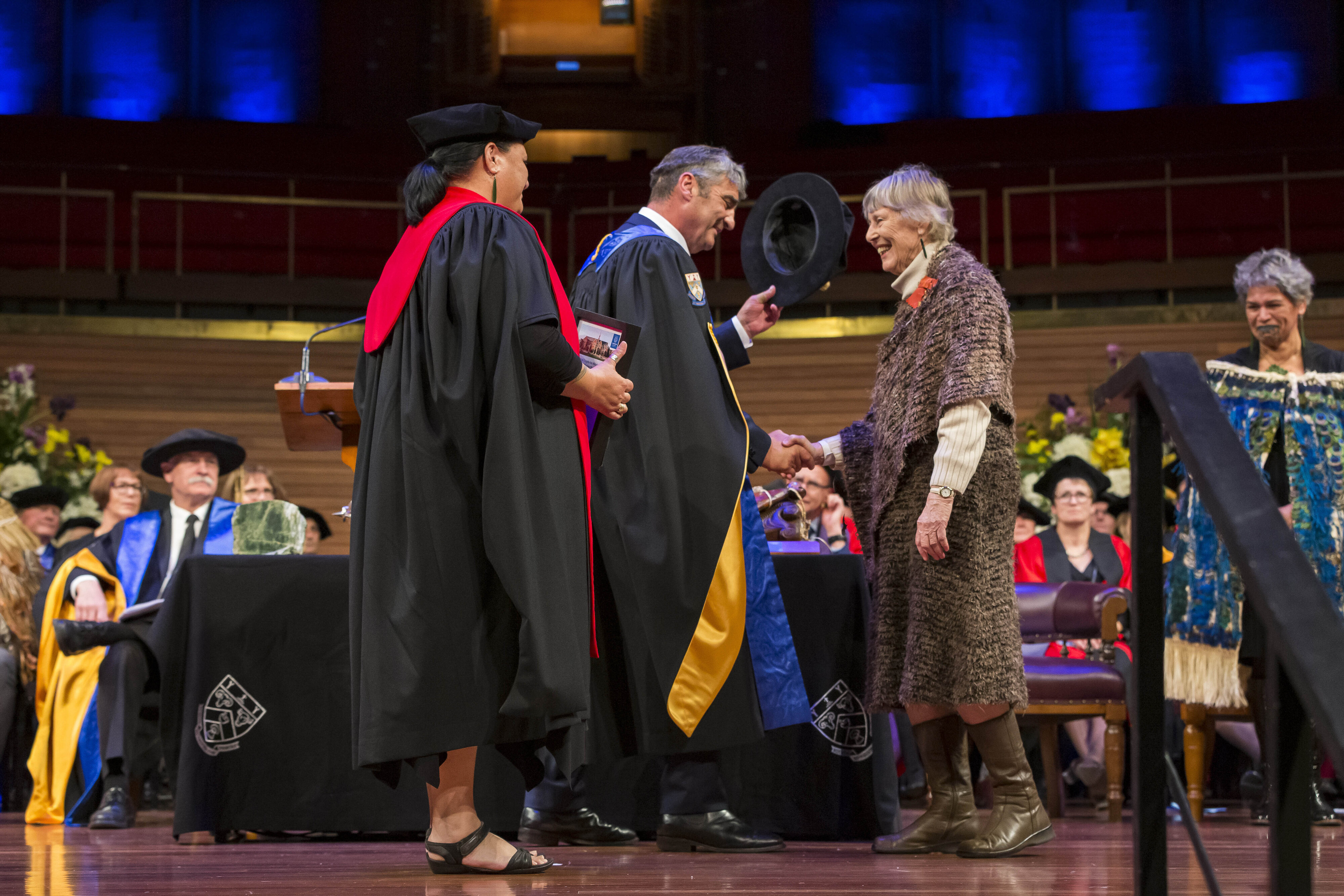 2021 Lincoln University Graduation Afternoon Ceremony 353