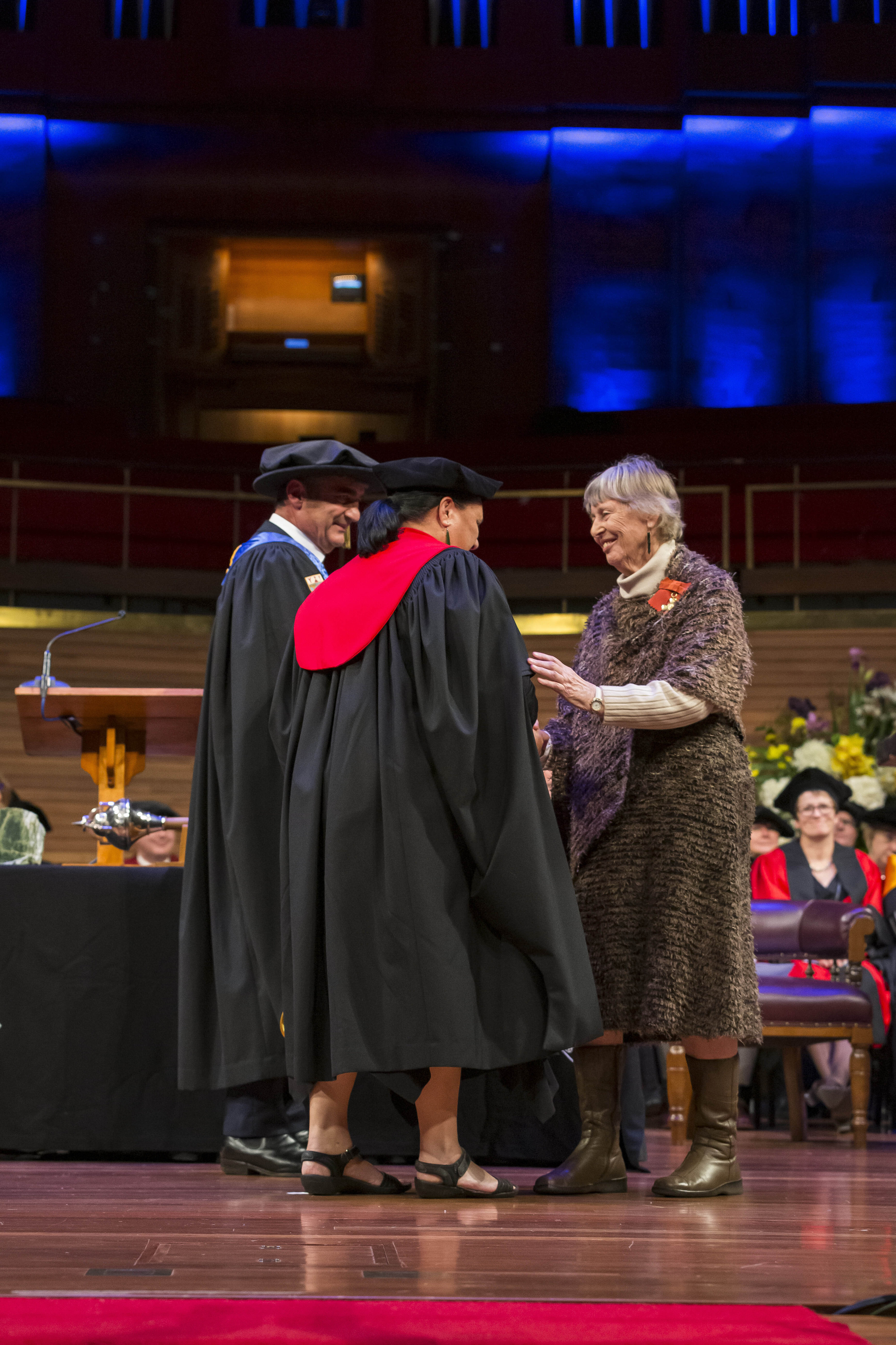 2021 Lincoln University Graduation Afternoon Ceremony 355