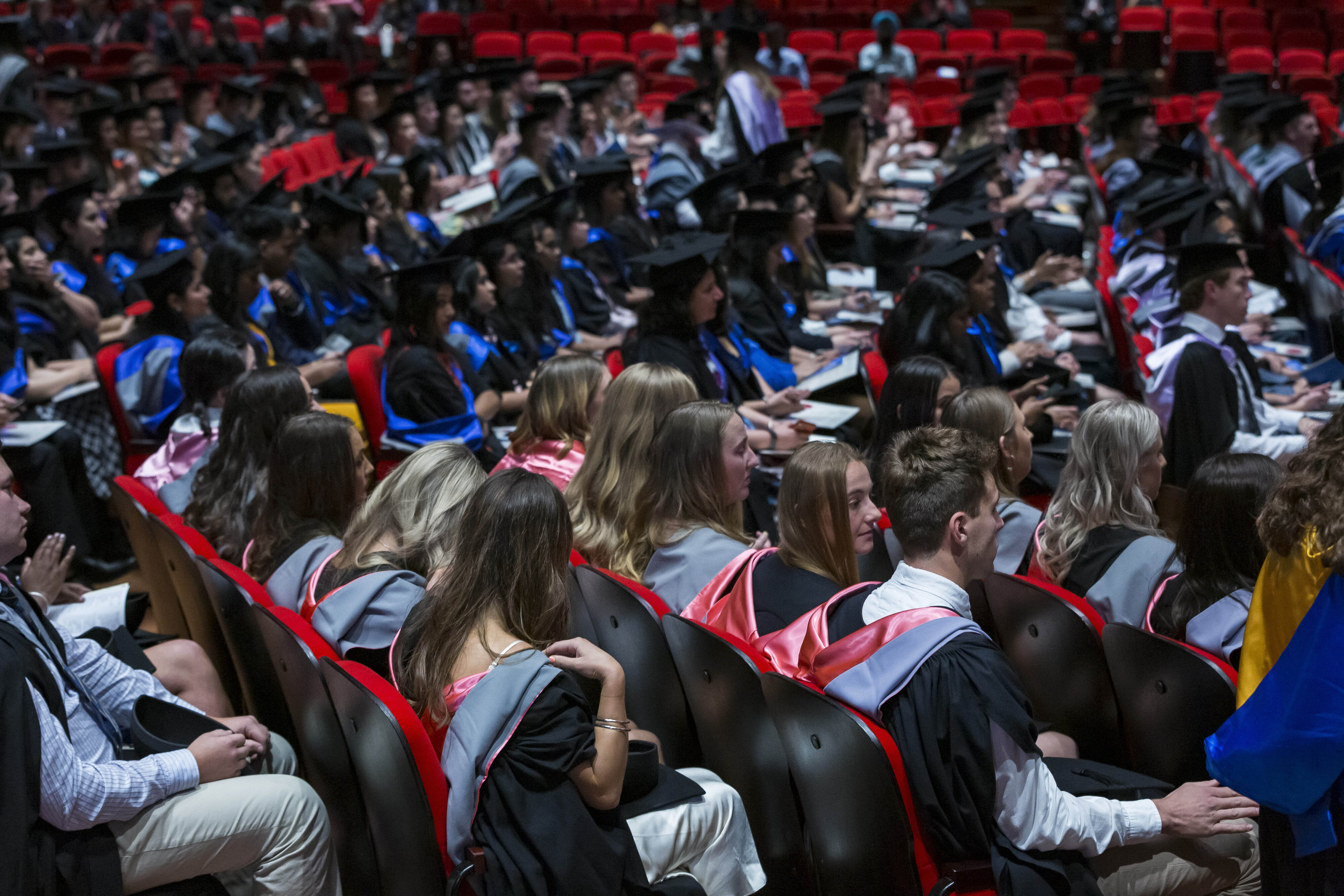 2021 Lincoln University Graduation Afternoon Ceremony 361