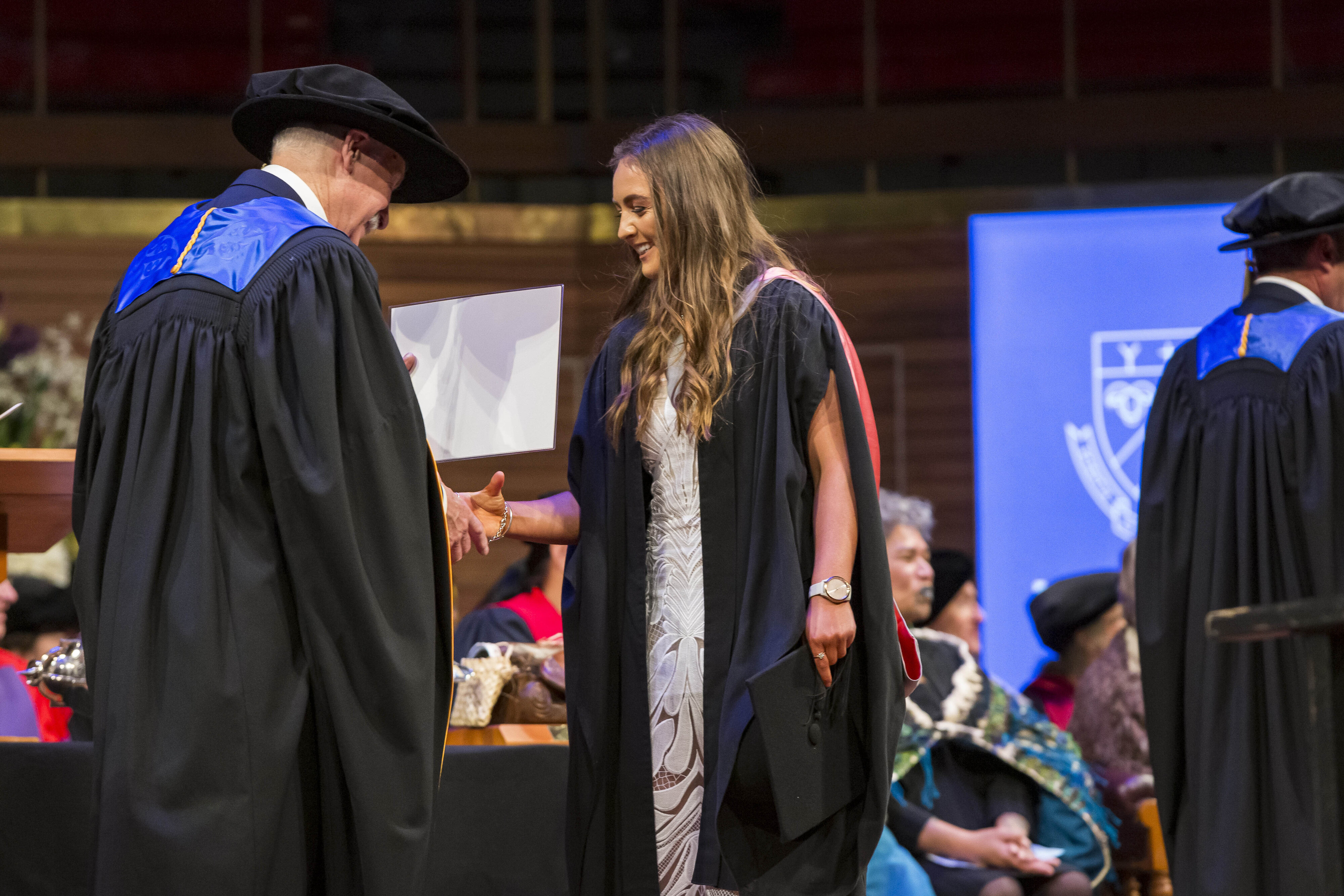 2021 Lincoln University Graduation Afternoon Ceremony 366