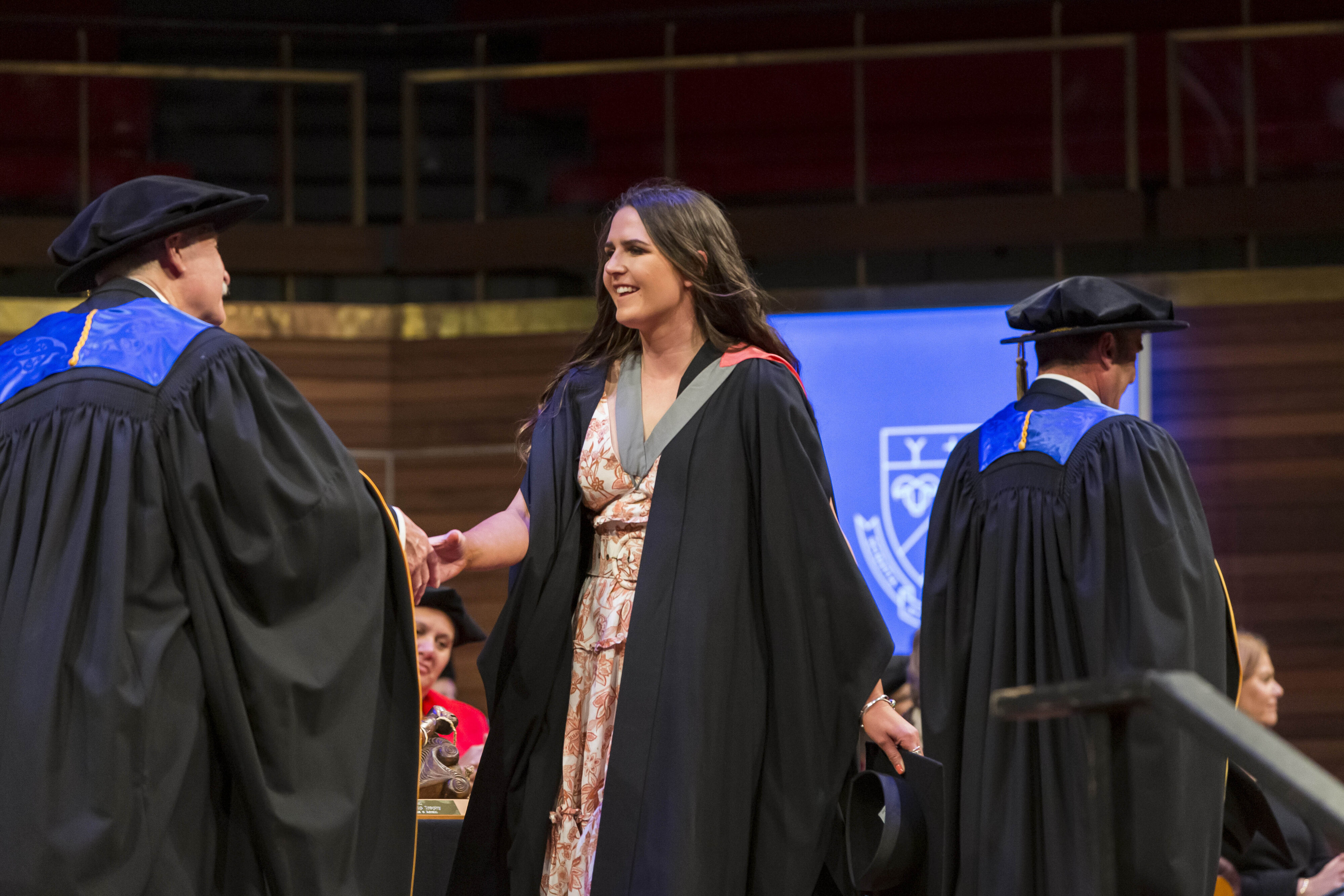 2021 Lincoln University Graduation Afternoon Ceremony 368