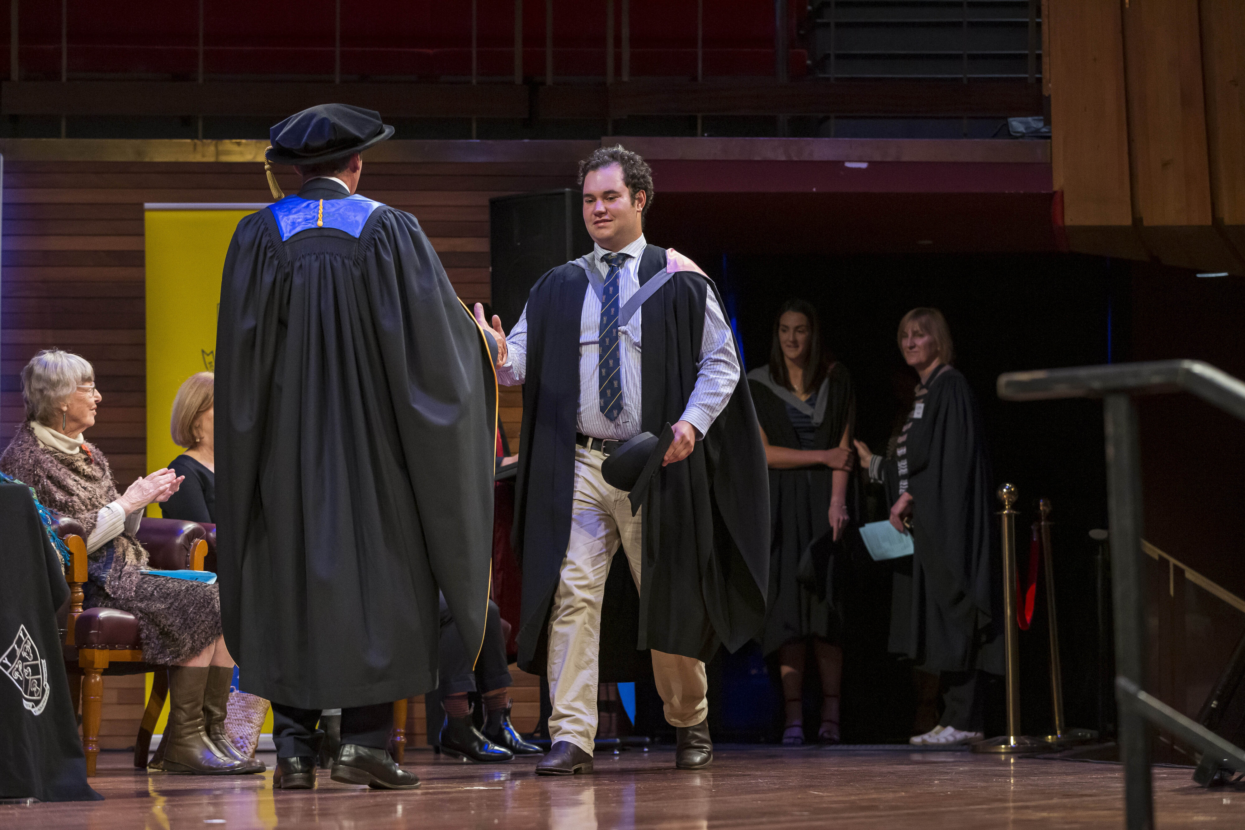 2021 Lincoln University Graduation Afternoon Ceremony 370