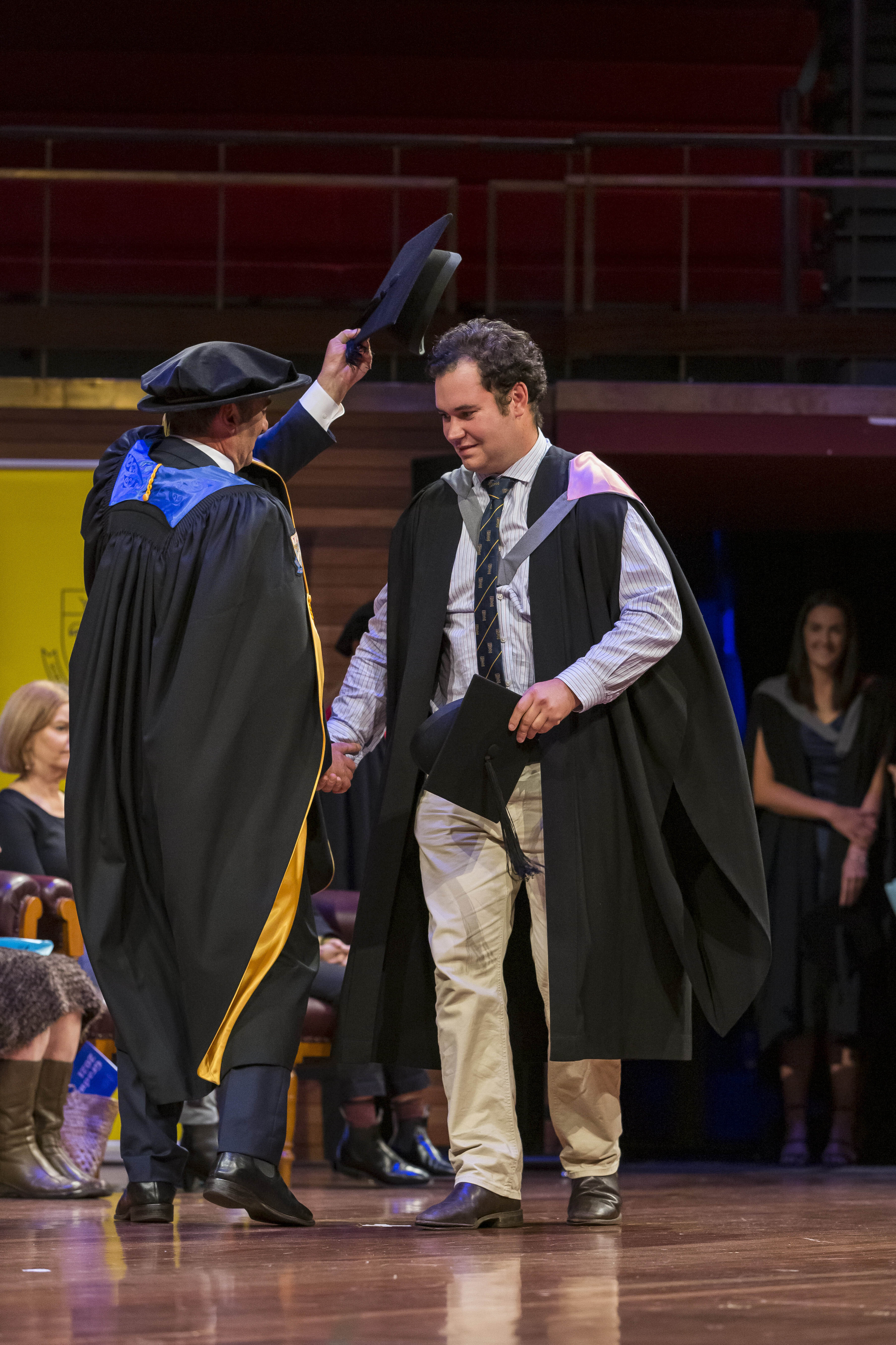 2021 Lincoln University Graduation Afternoon Ceremony 372