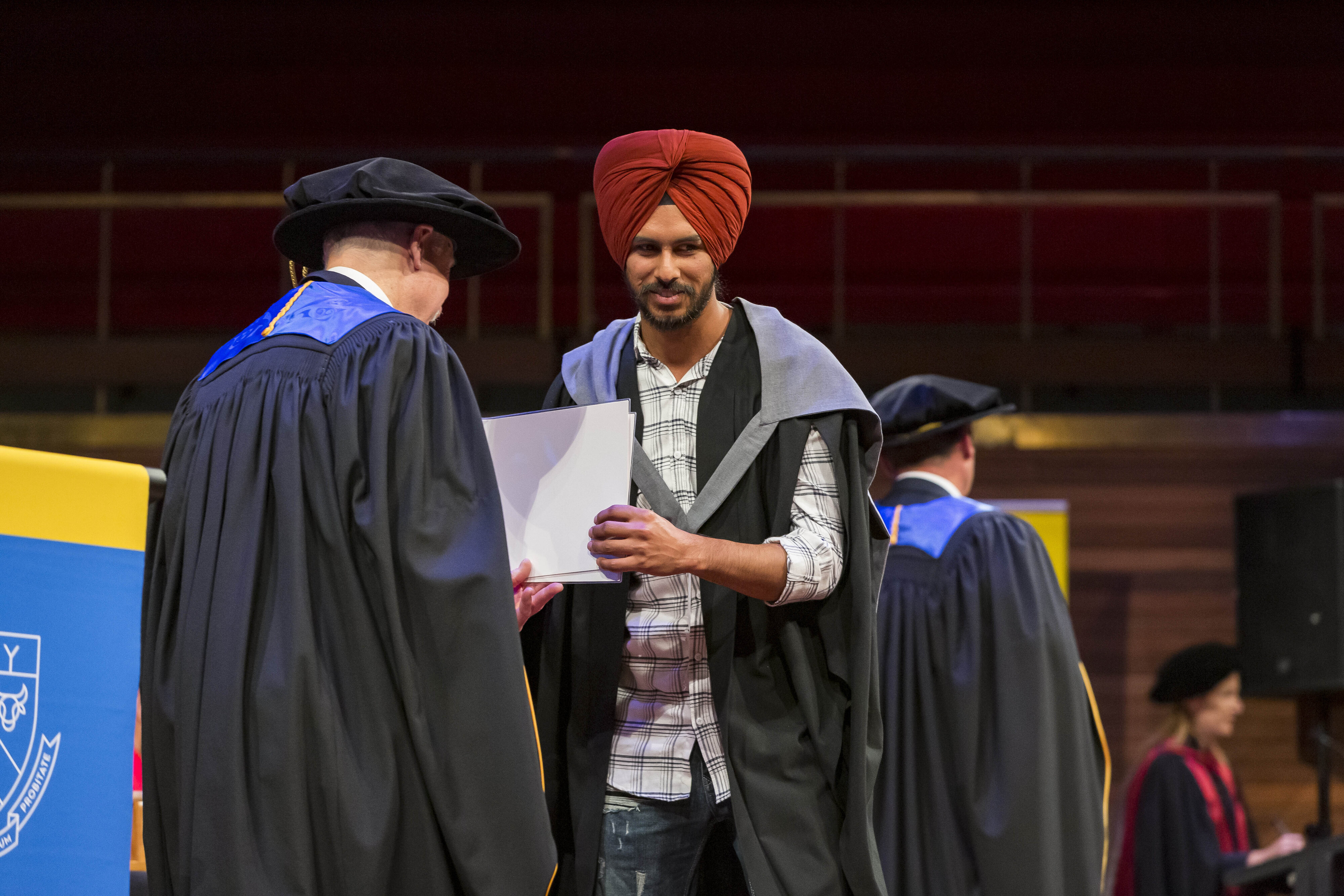 2021 Lincoln University Graduation Afternoon Ceremony 378