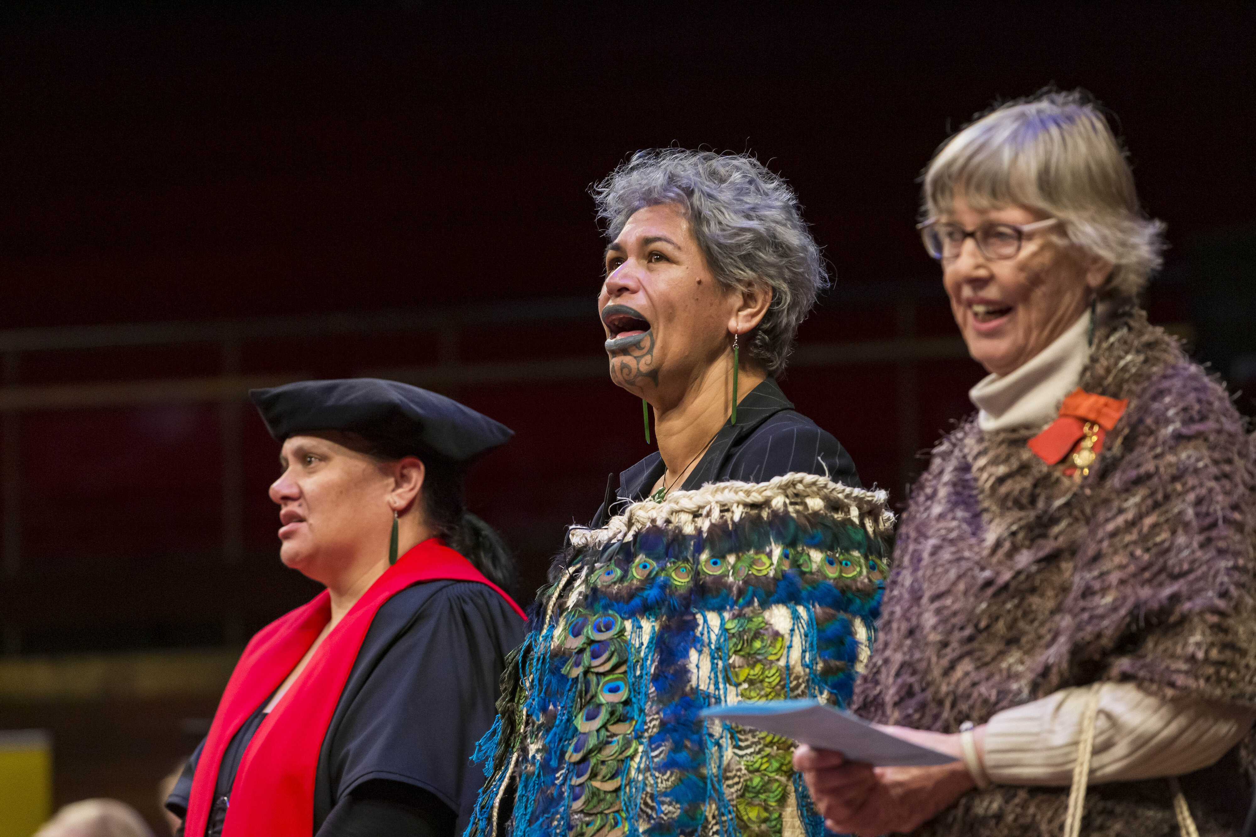 2021 Lincoln University Graduation Afternoon Ceremony 382