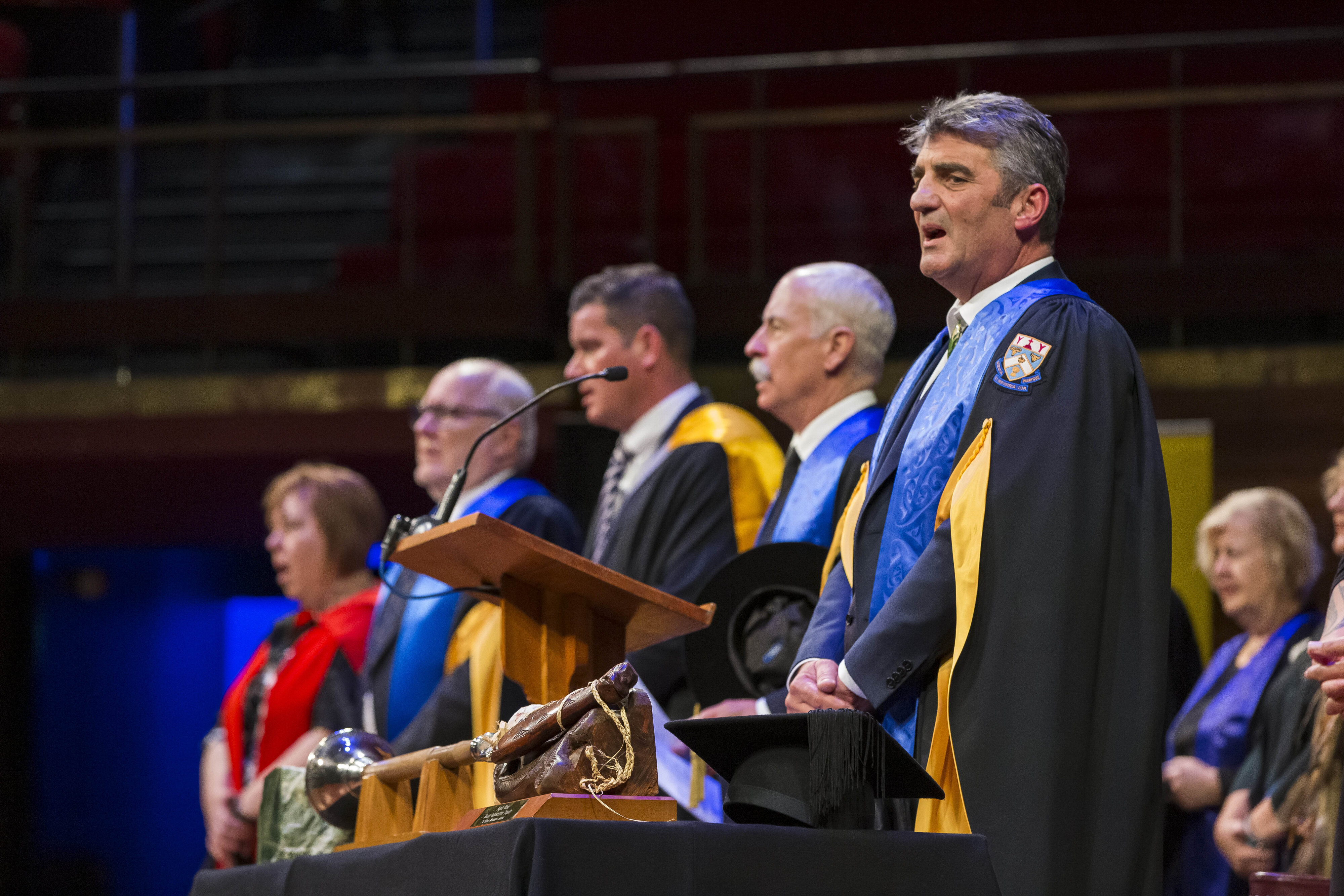 2021 Lincoln University Graduation Afternoon Ceremony 383