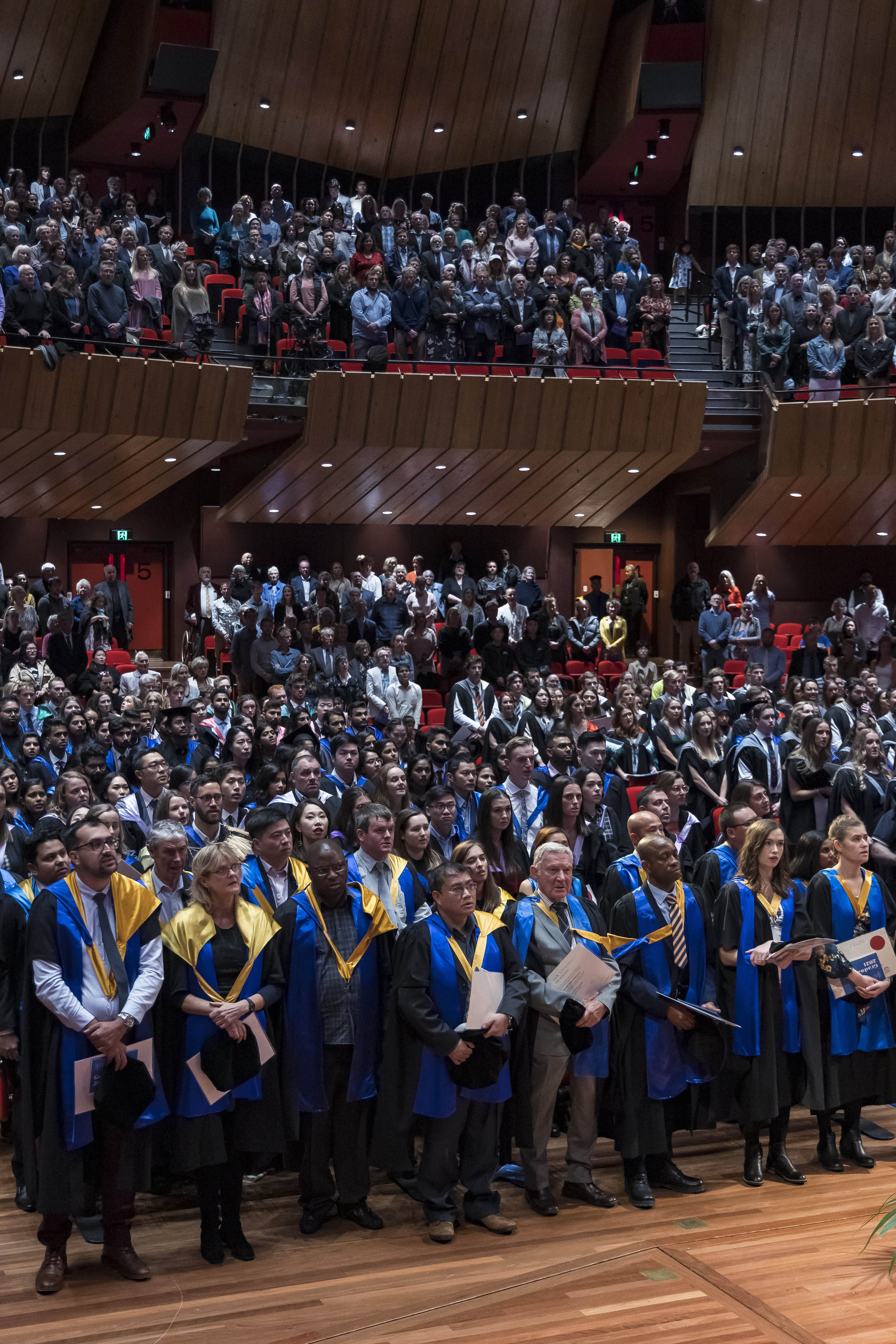 2021 Lincoln University Graduation Afternoon Ceremony 385