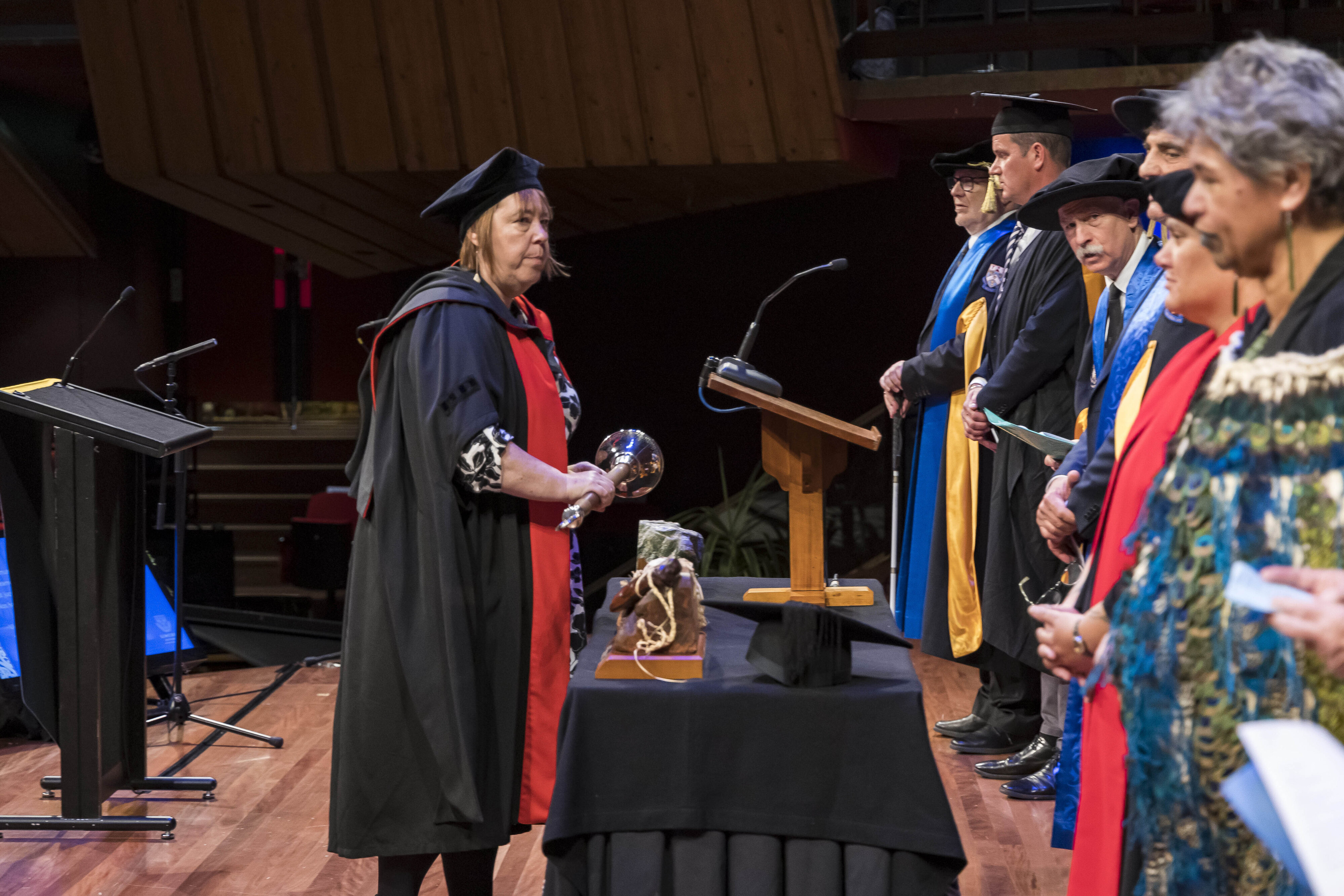 2021 Lincoln University Graduation Afternoon Ceremony 389