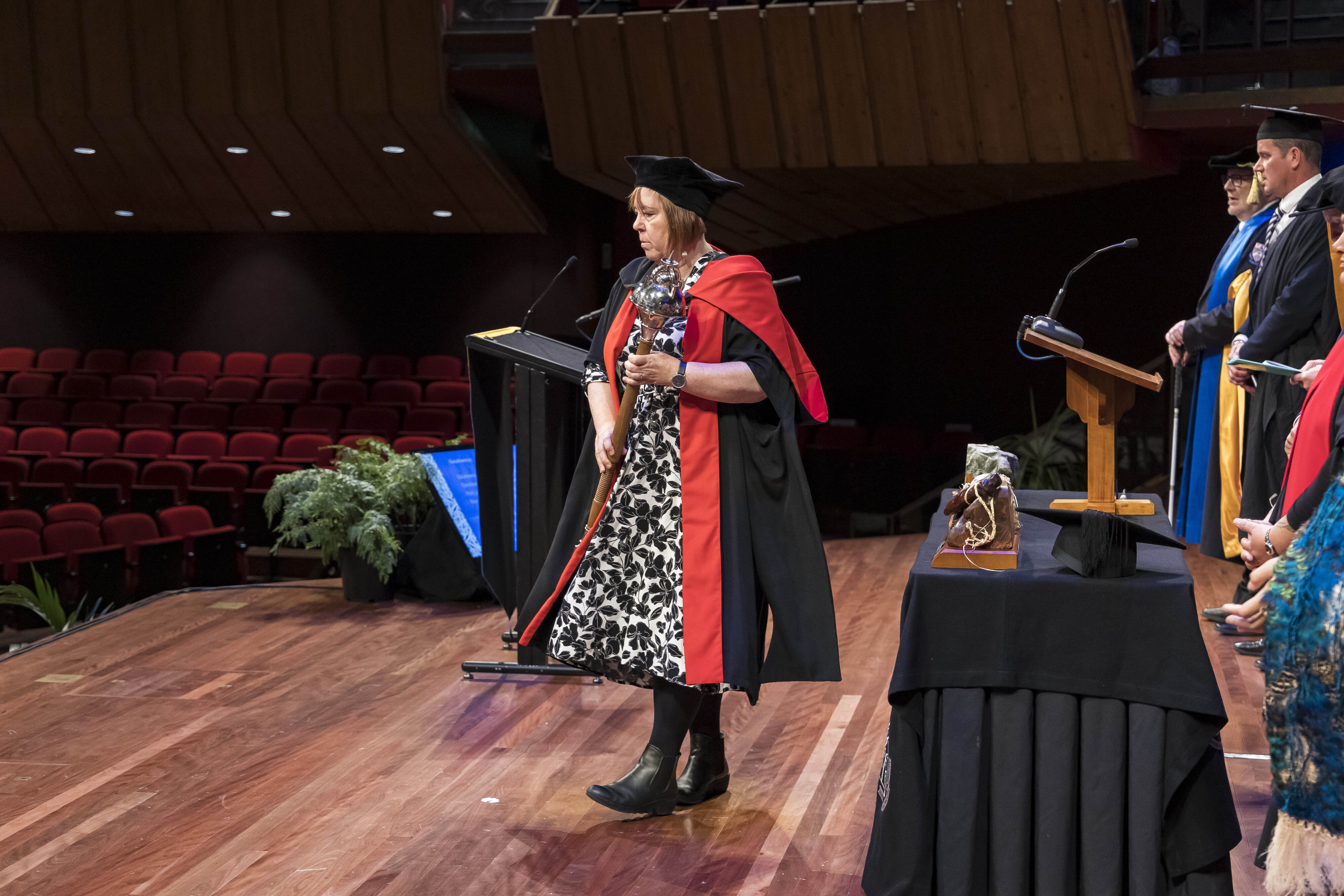 2021 Lincoln University Graduation Afternoon Ceremony 390