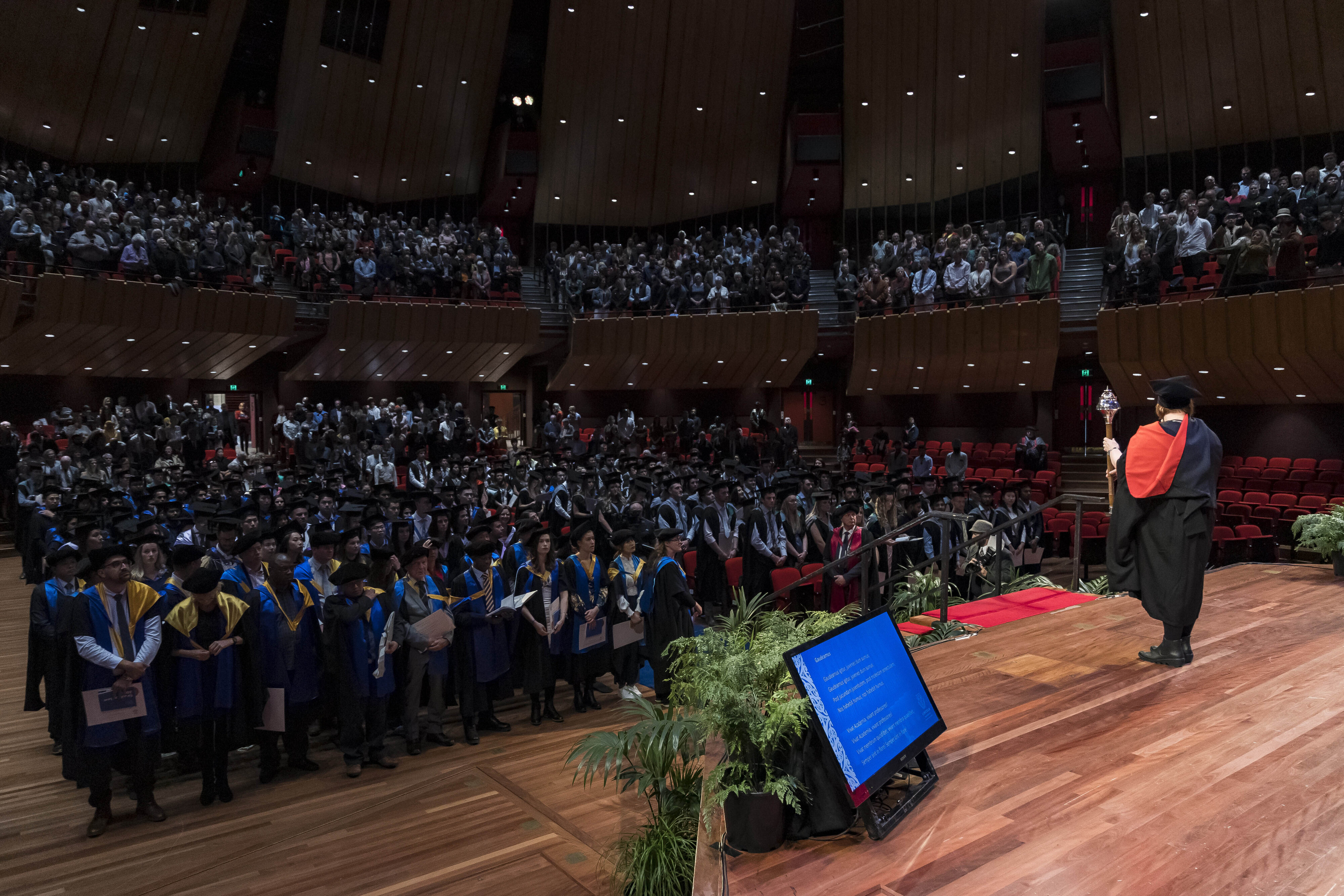 2021 Lincoln University Graduation Afternoon Ceremony 391