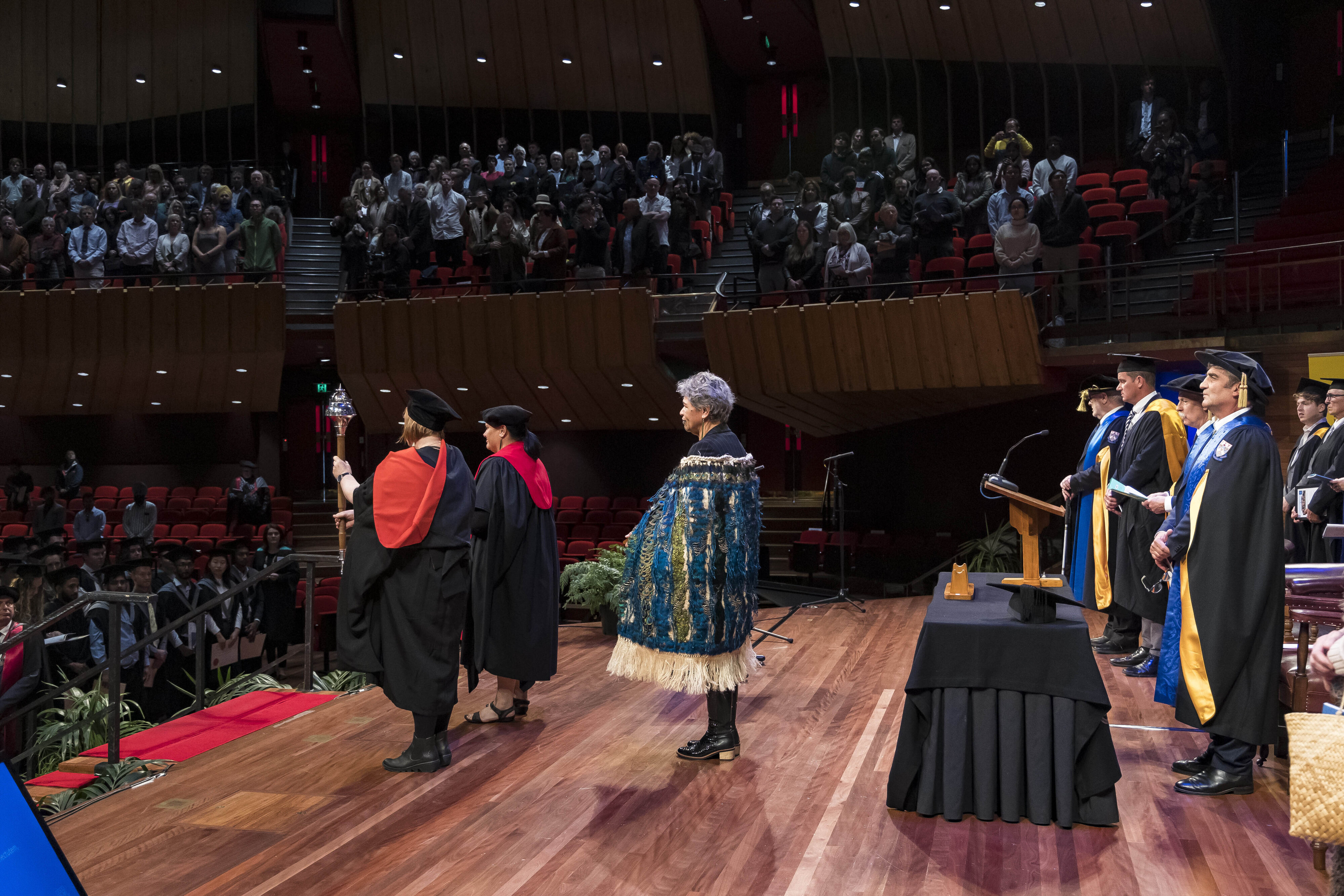 2021 Lincoln University Graduation Afternoon Ceremony 392