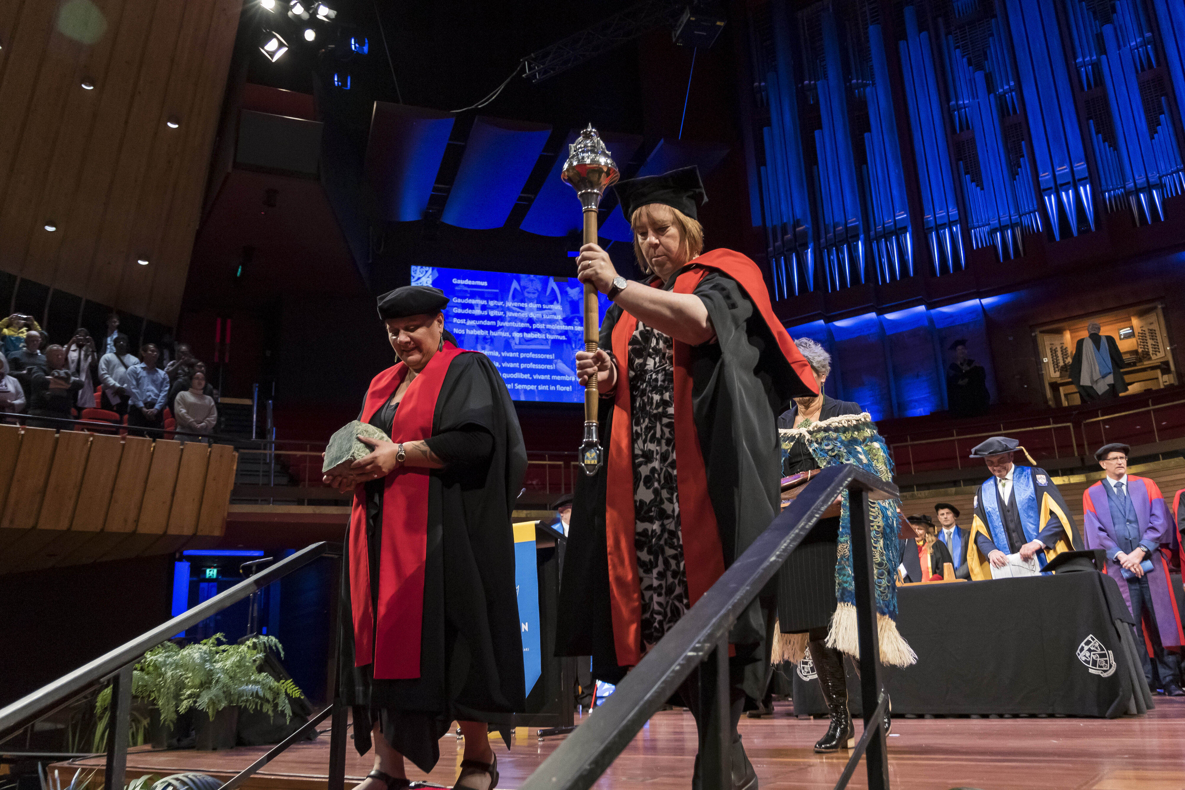 2021 Lincoln University Graduation Afternoon Ceremony 393