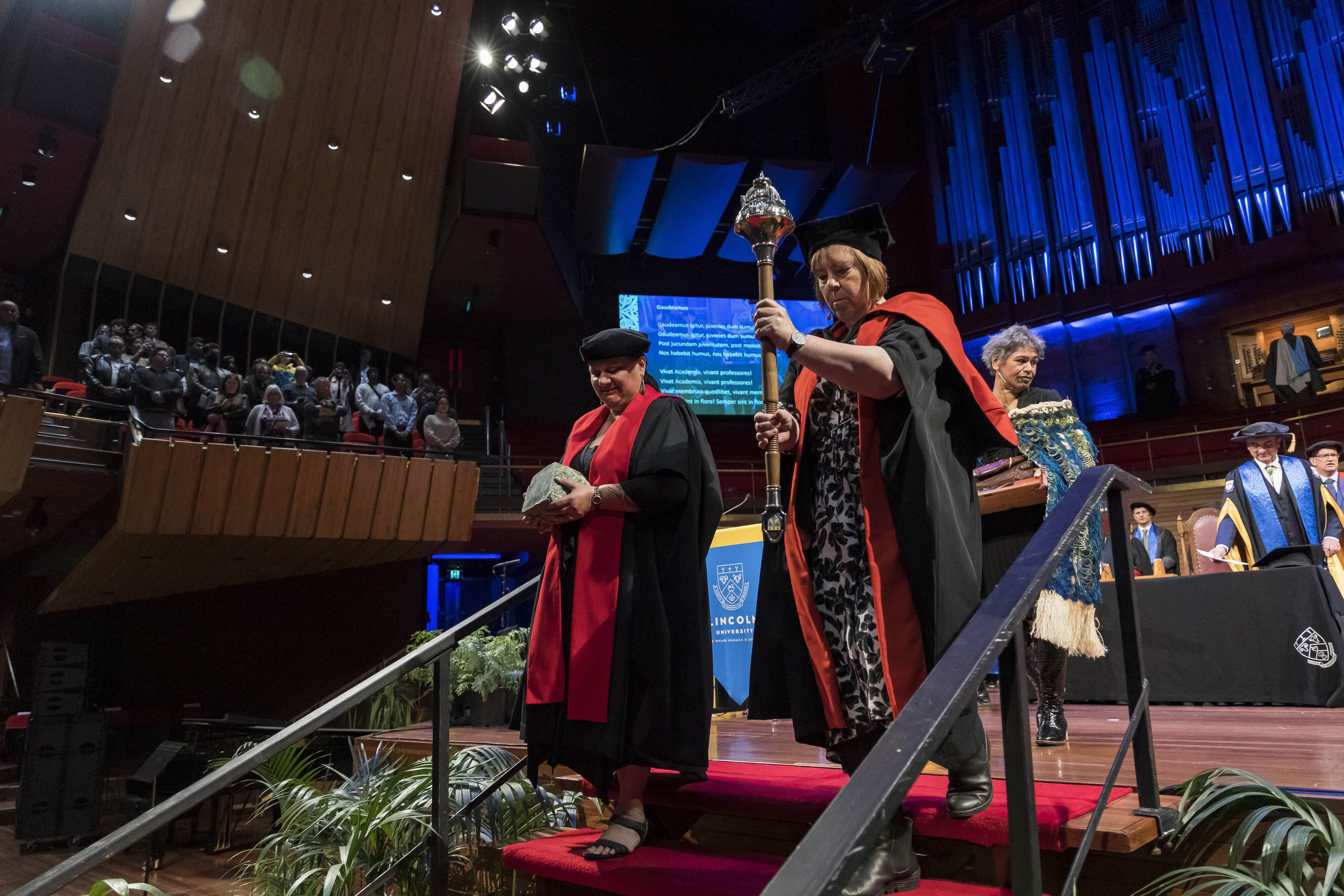 2021 Lincoln University Graduation Afternoon Ceremony 394