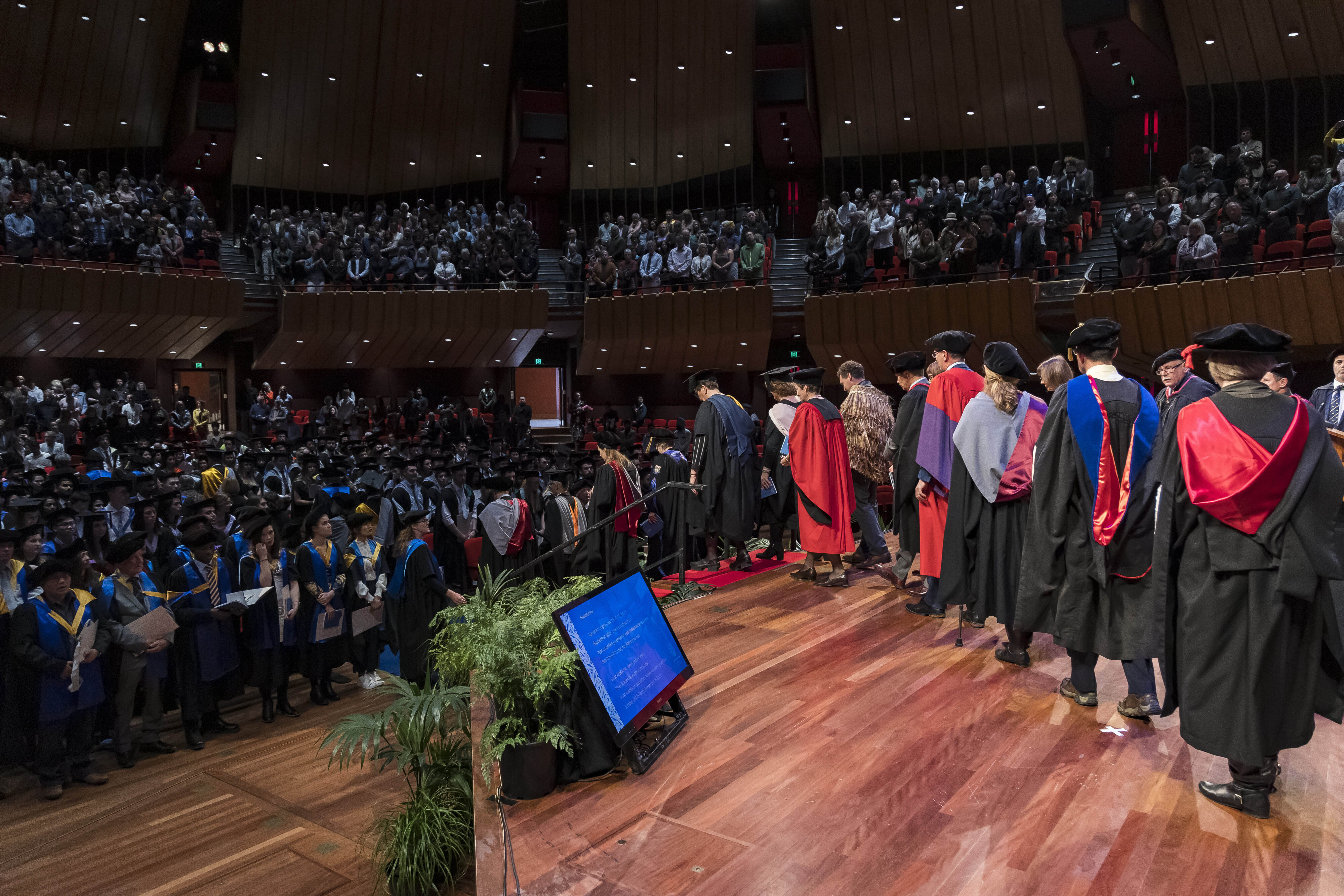 2021 Lincoln University Graduation Afternoon Ceremony 397
