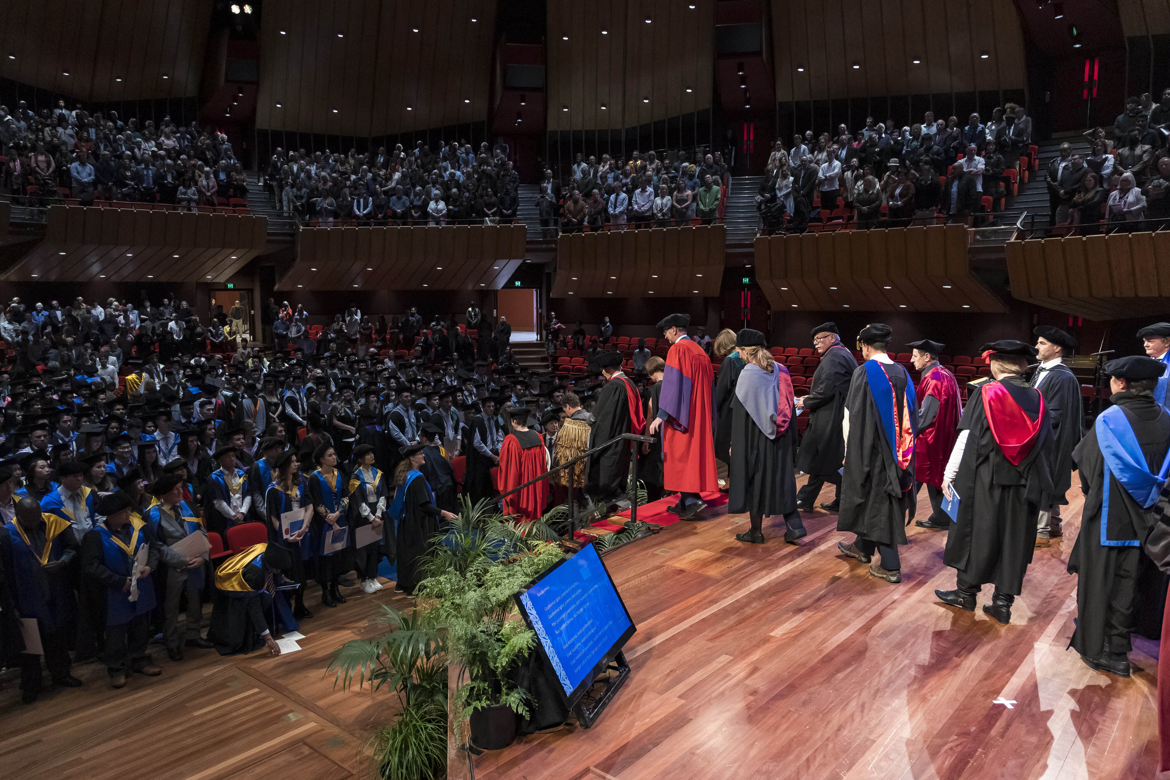 2021 Lincoln University Graduation Afternoon Ceremony 398