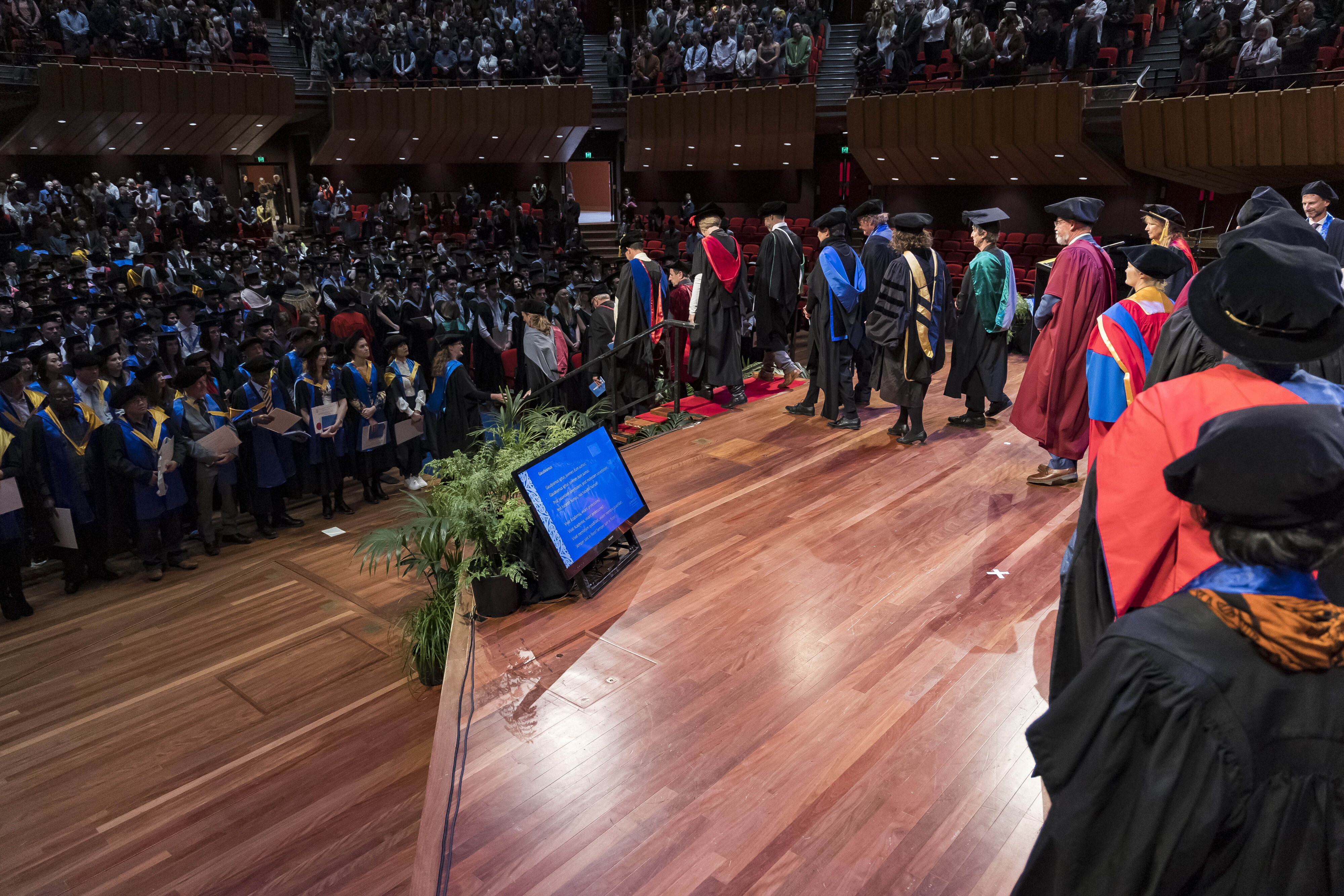 2021 Lincoln University Graduation Afternoon Ceremony 399