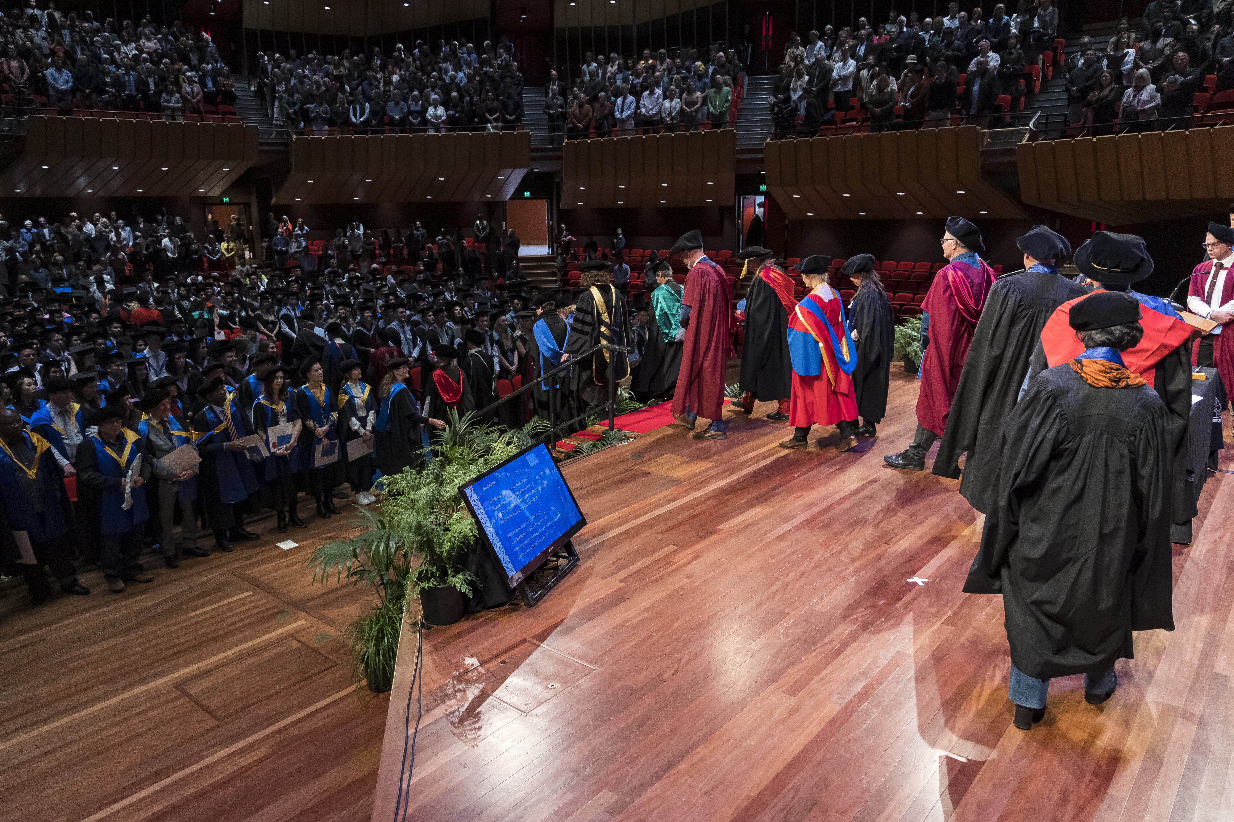2021 Lincoln University Graduation Afternoon Ceremony 401
