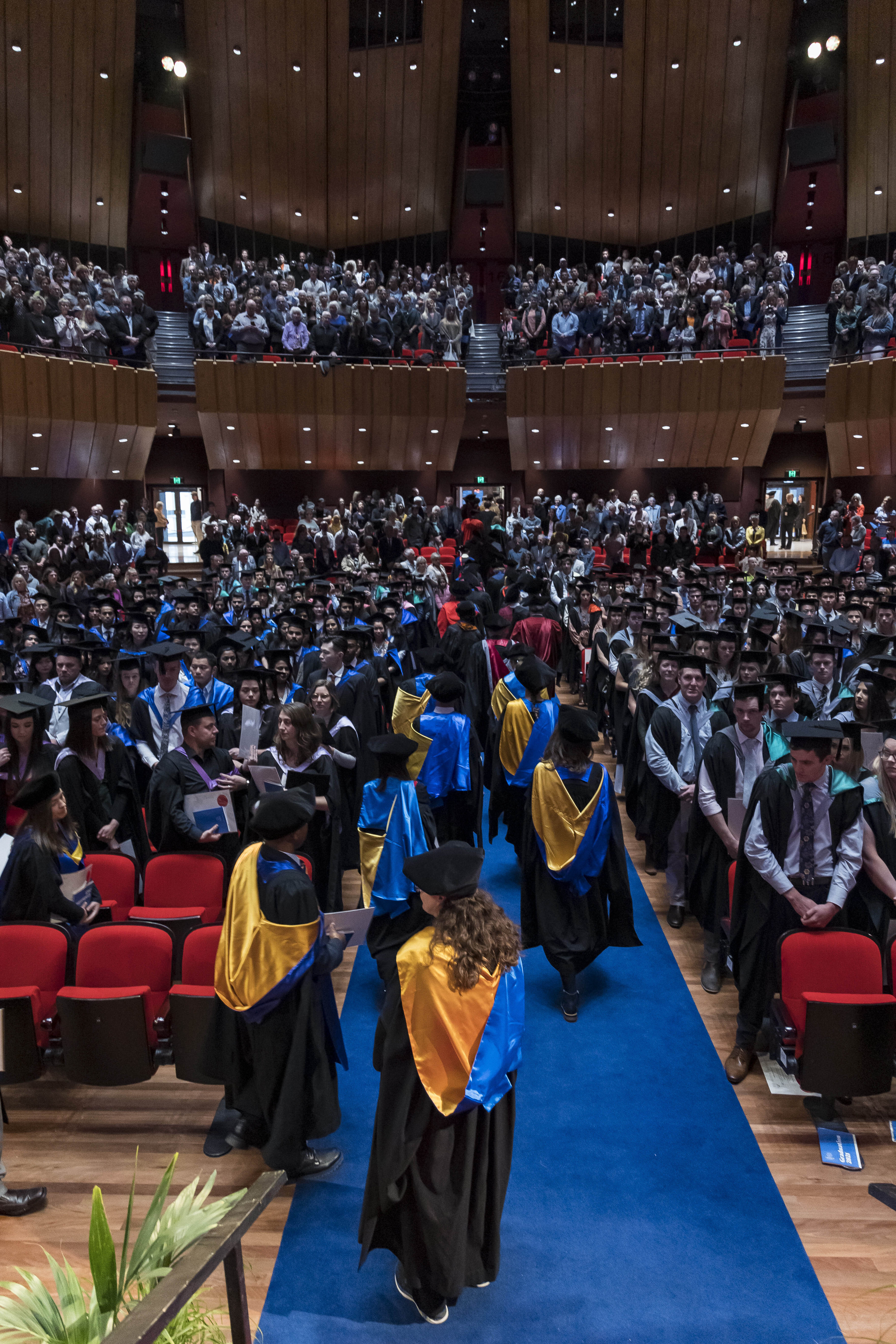 2021 Lincoln University Graduation Afternoon Ceremony 405