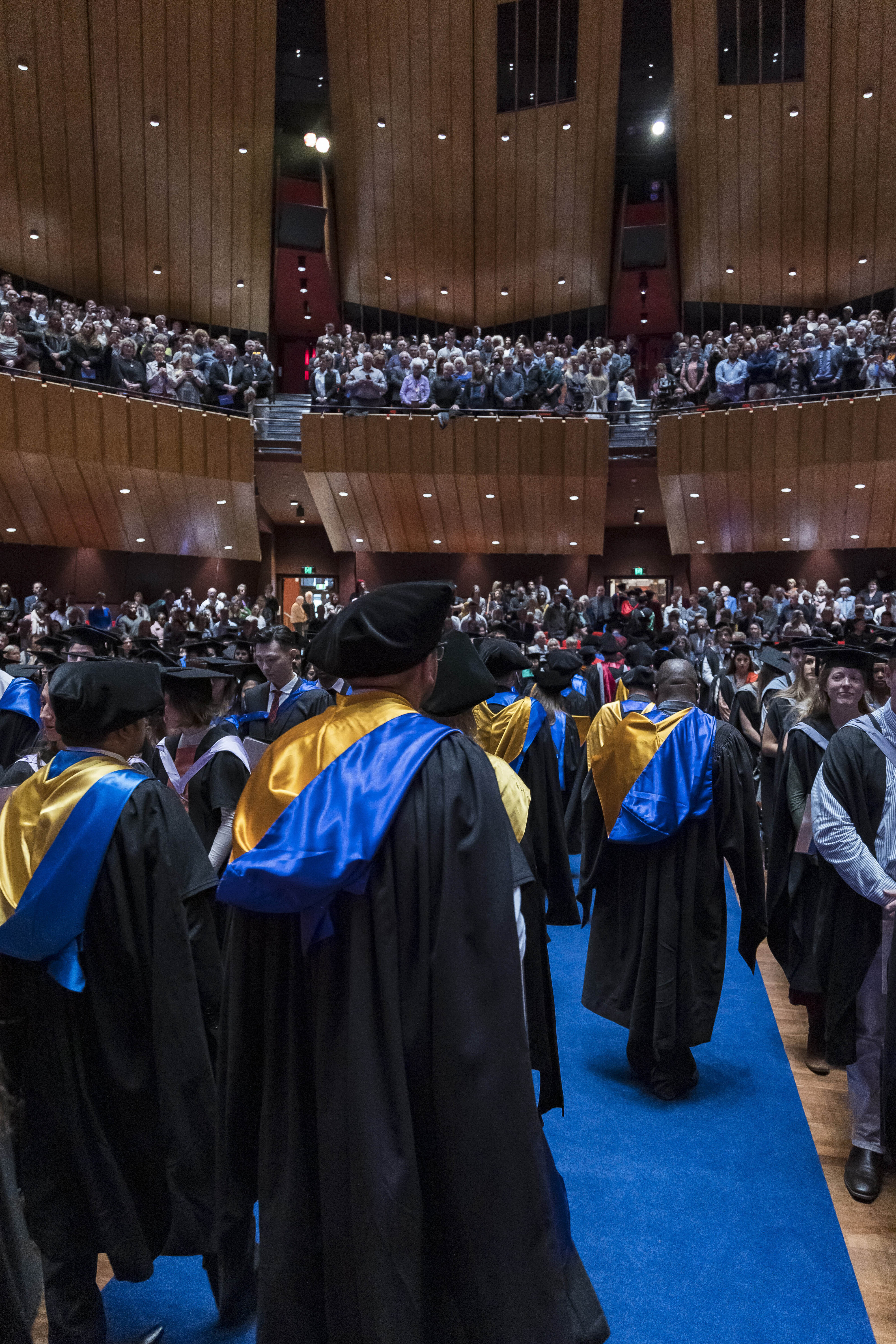 2021 Lincoln University Graduation Afternoon Ceremony 406