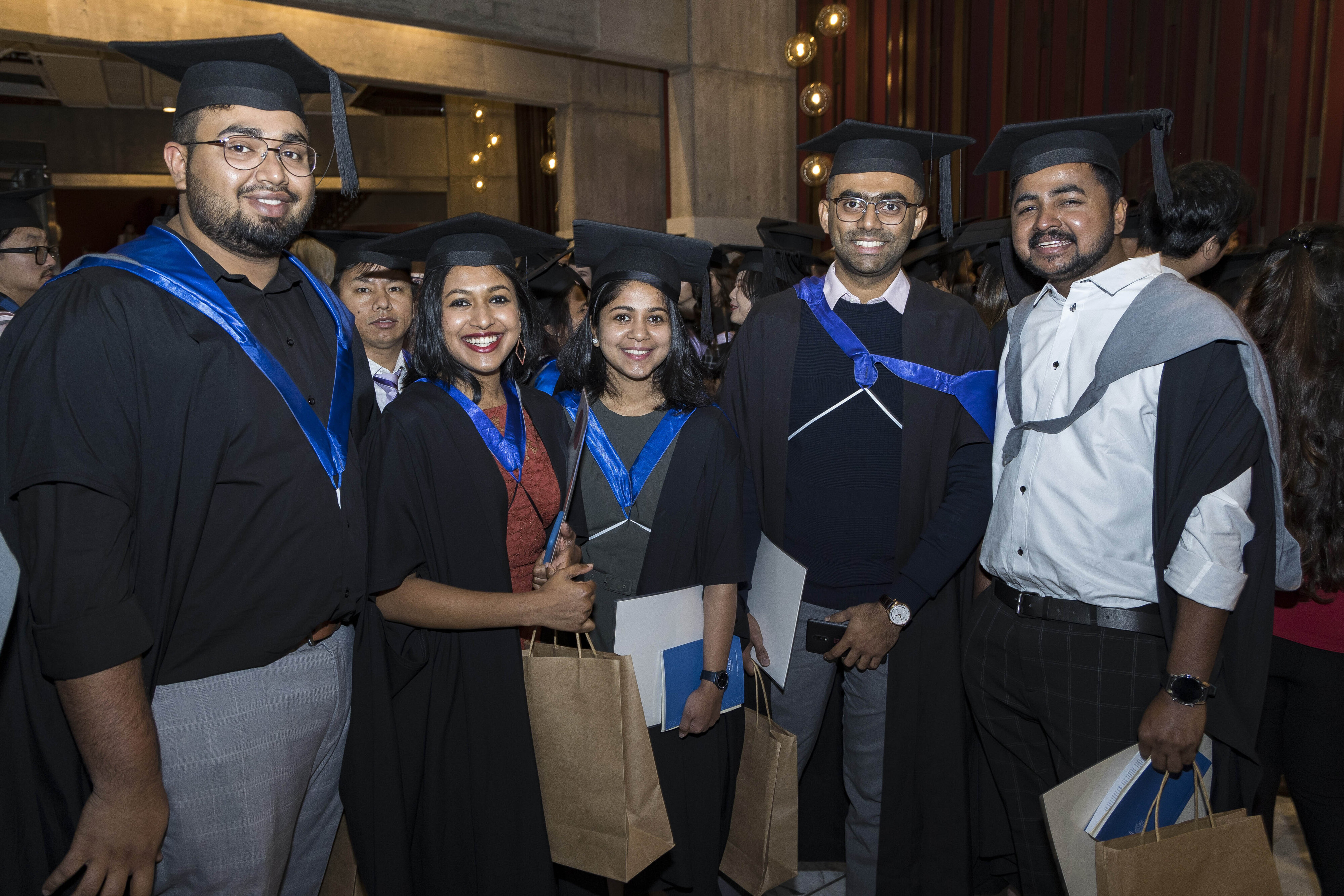 2021 Lincoln University Graduation Afternoon Ceremony 412