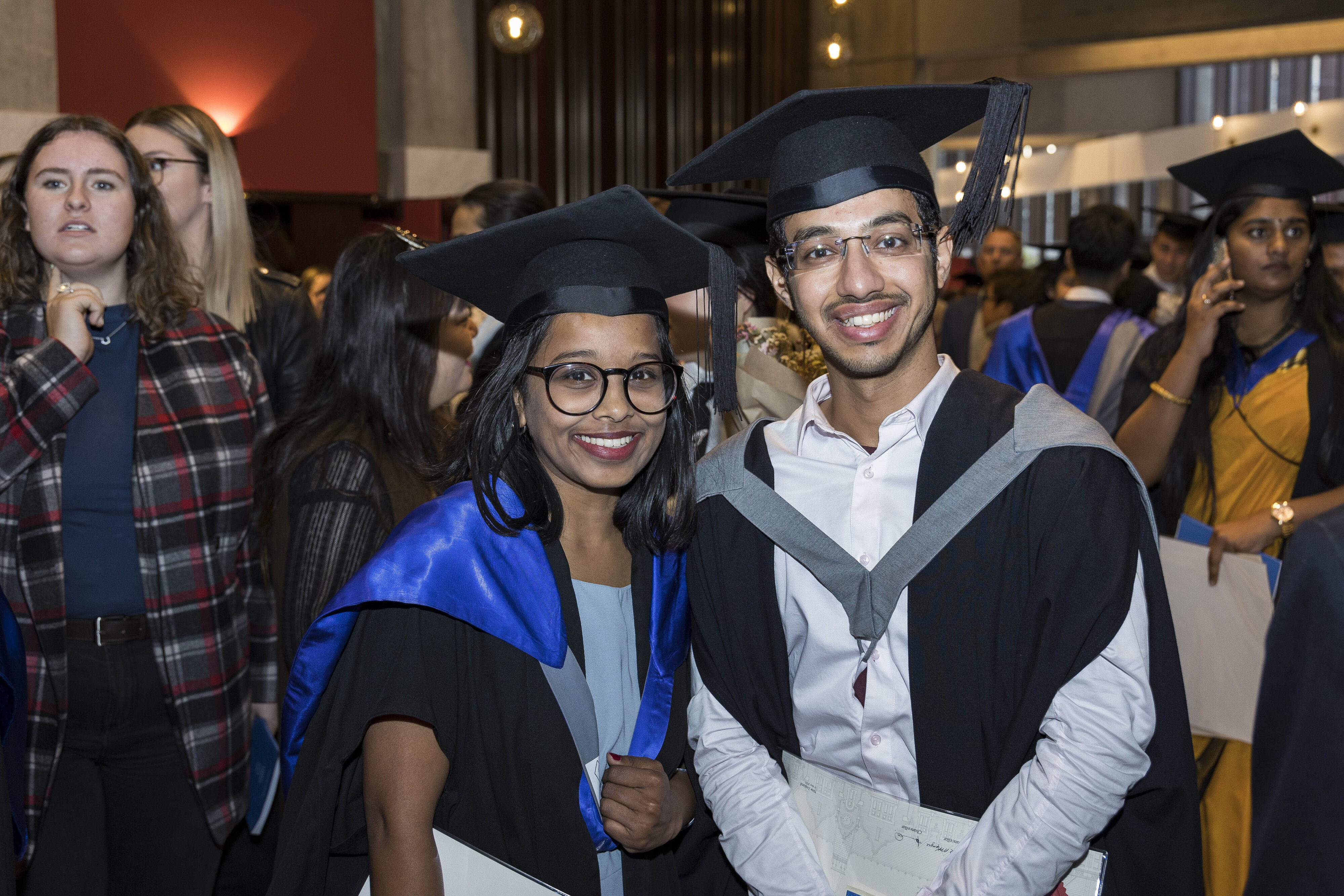2021 Lincoln University Graduation Afternoon Ceremony 413