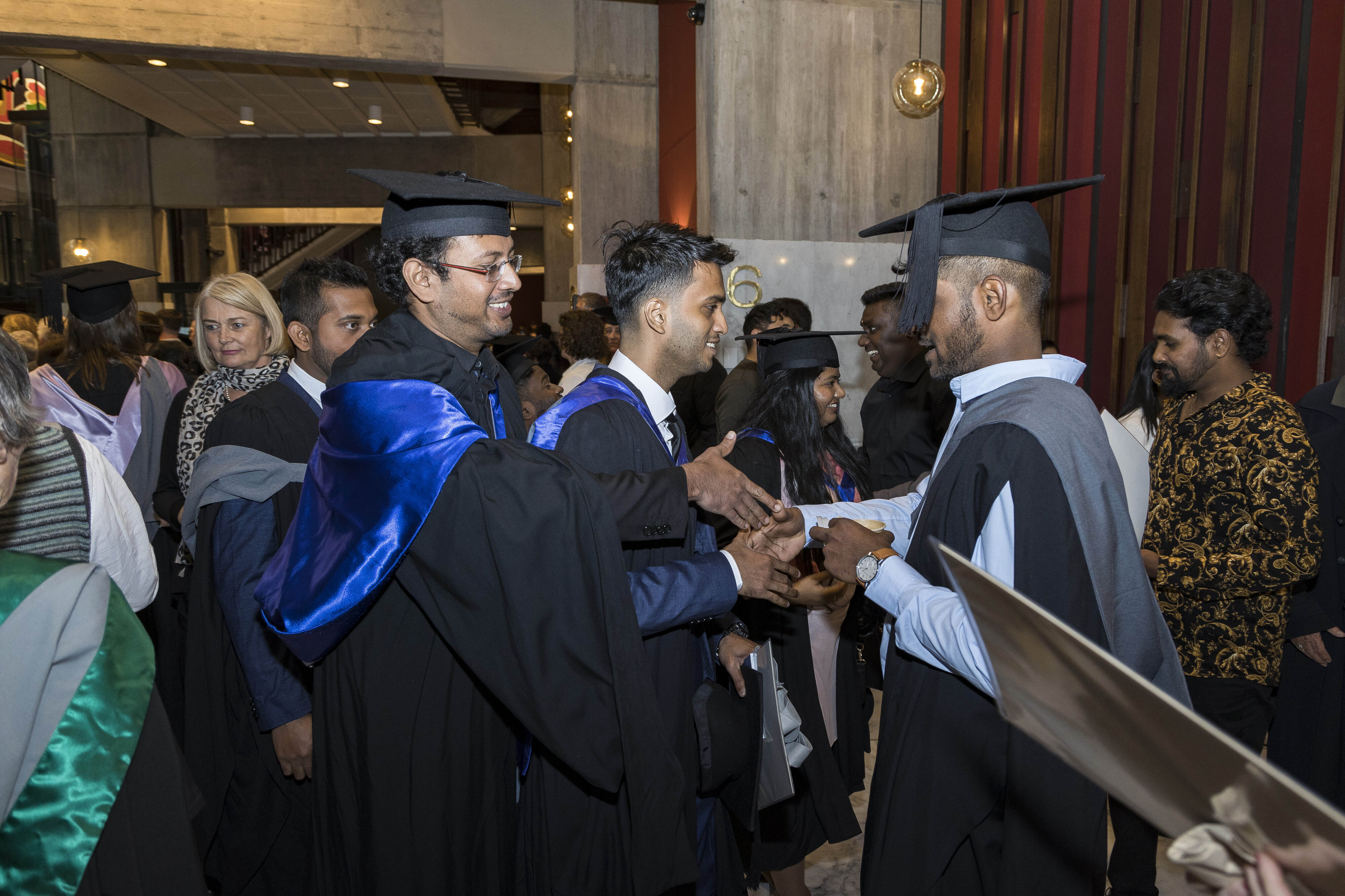 2021 Lincoln University Graduation Afternoon Ceremony 417