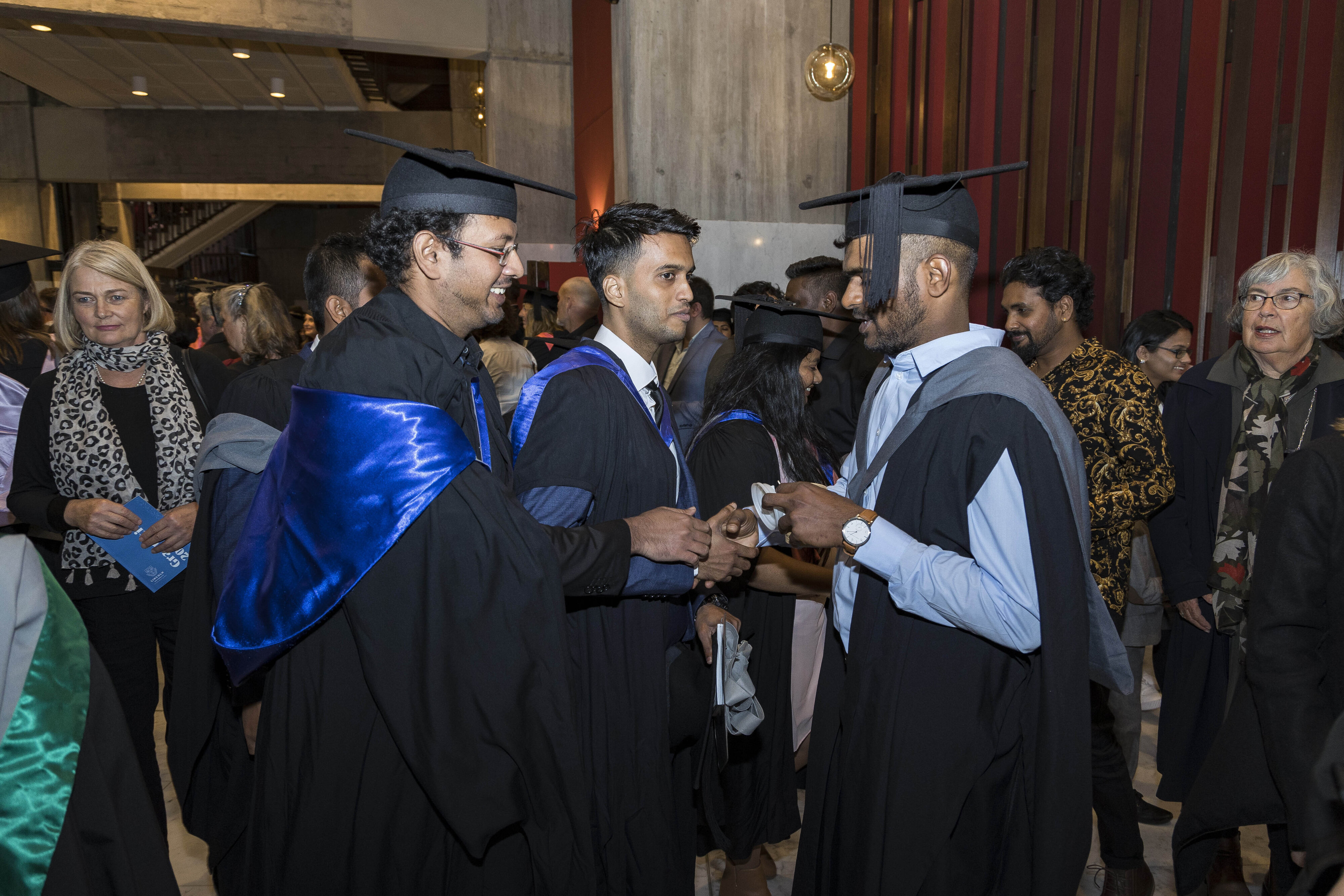 2021 Lincoln University Graduation Afternoon Ceremony 418