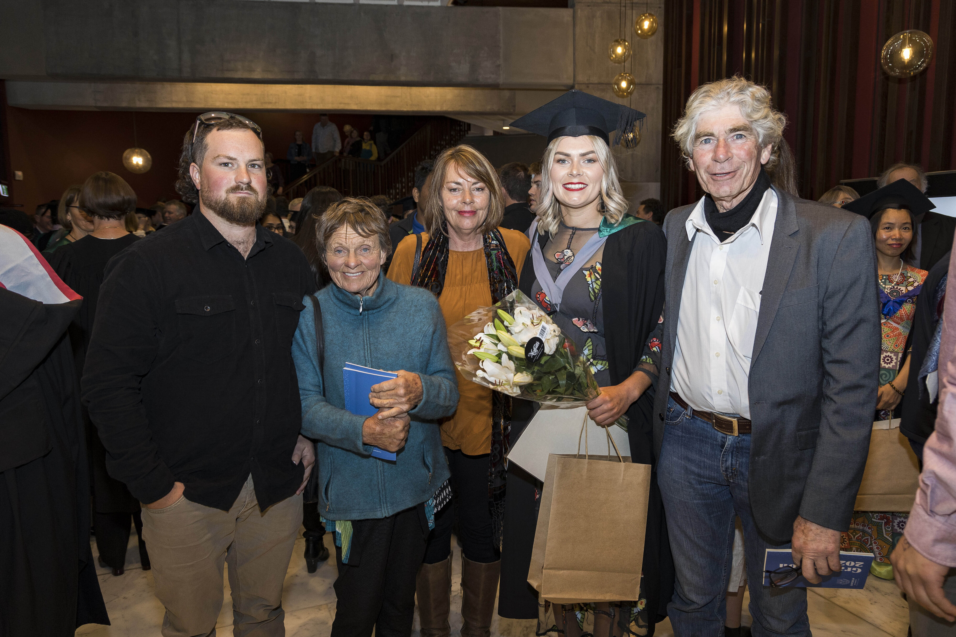 2021 Lincoln University Graduation Afternoon Ceremony 424