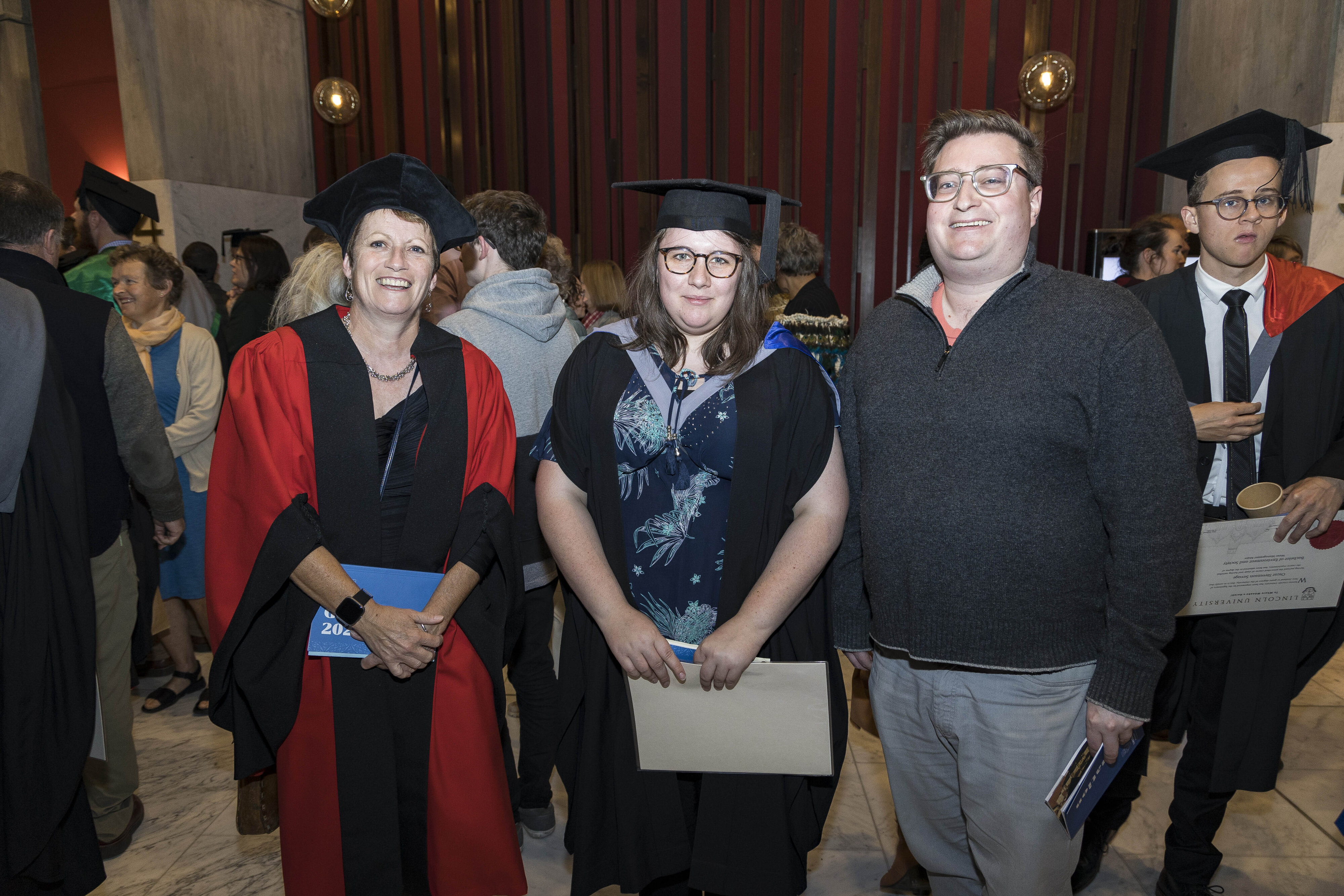 2021 Lincoln University Graduation Afternoon Ceremony 426