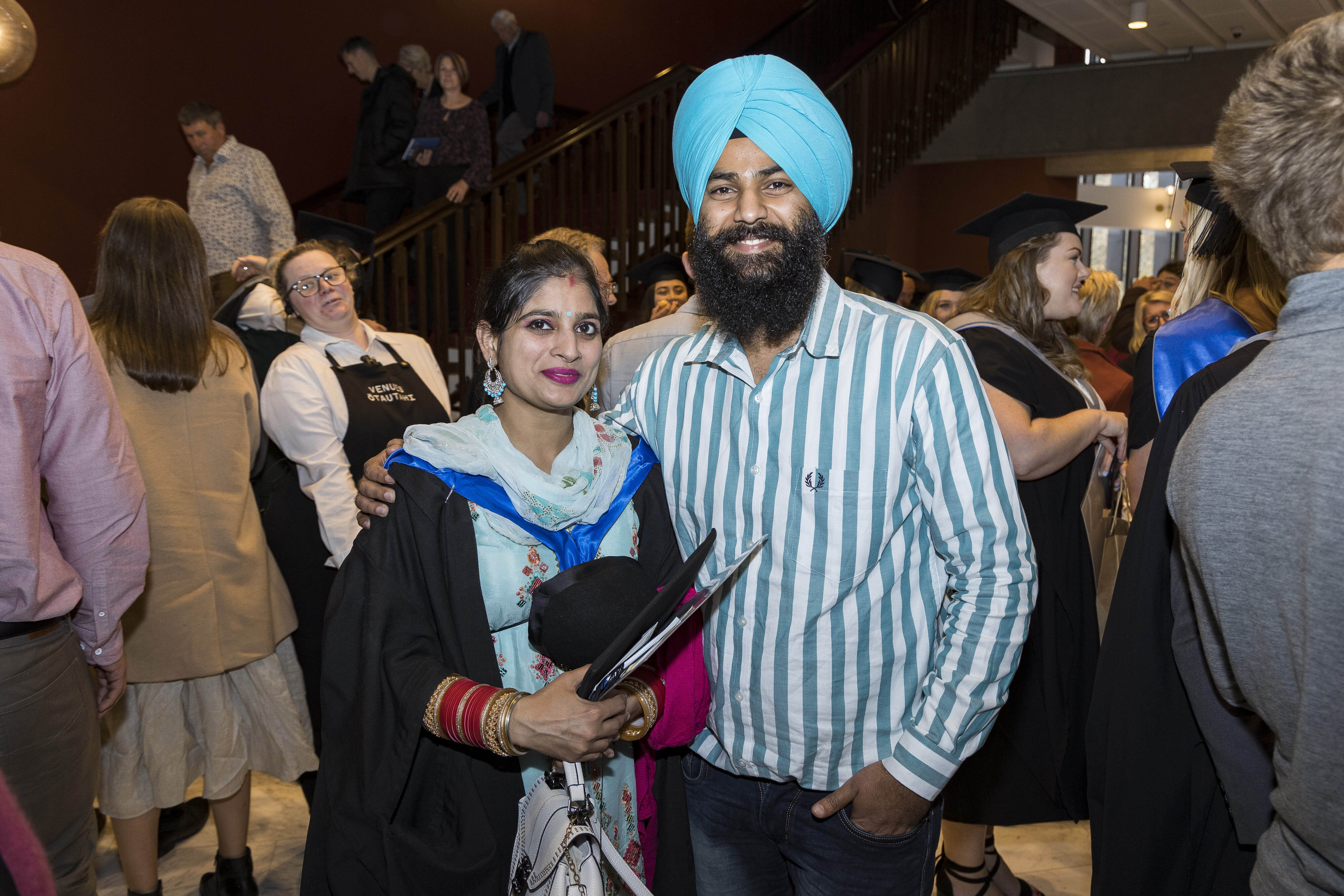 2021 Lincoln University Graduation Afternoon Ceremony 427