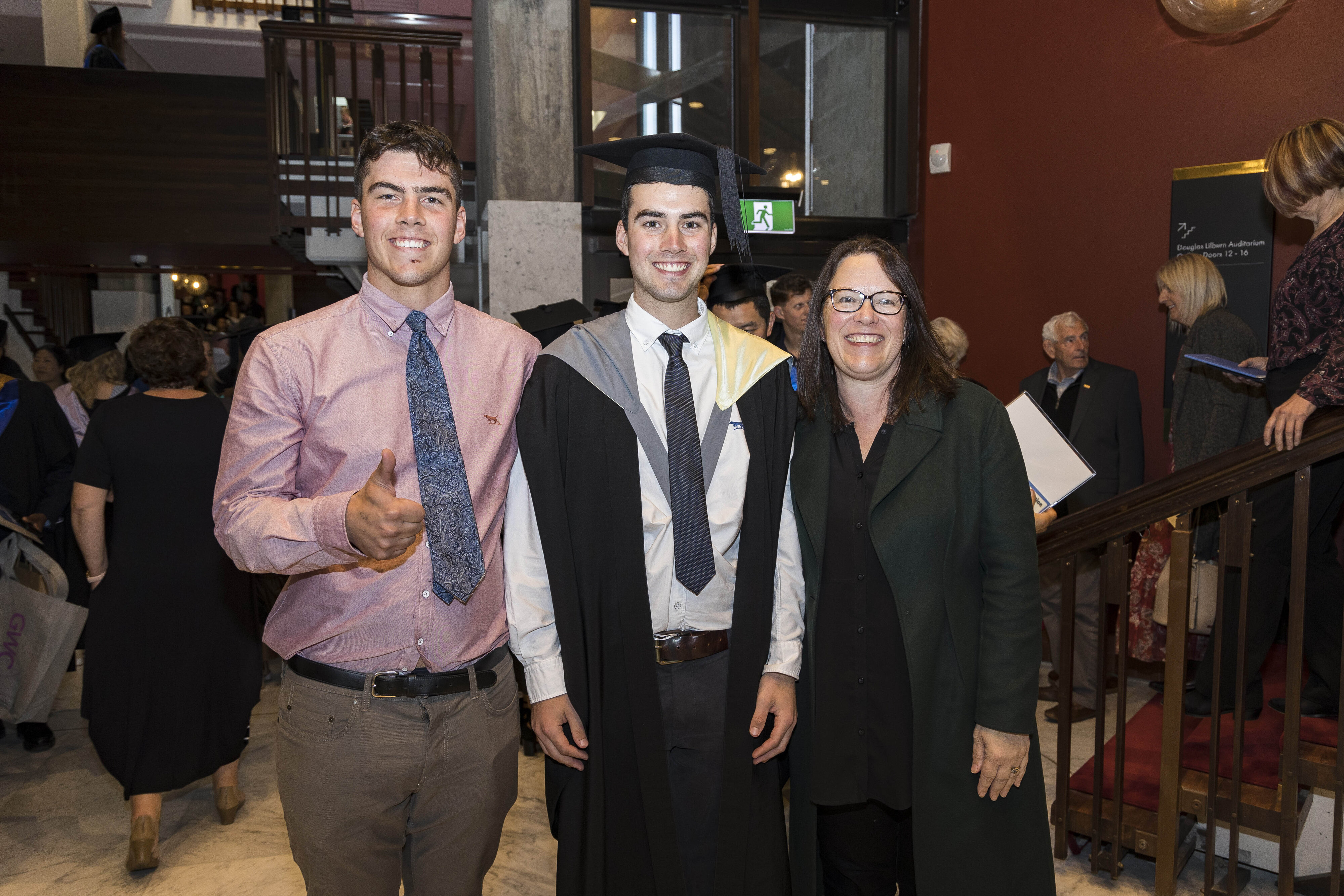2021 Lincoln University Graduation Afternoon Ceremony 428