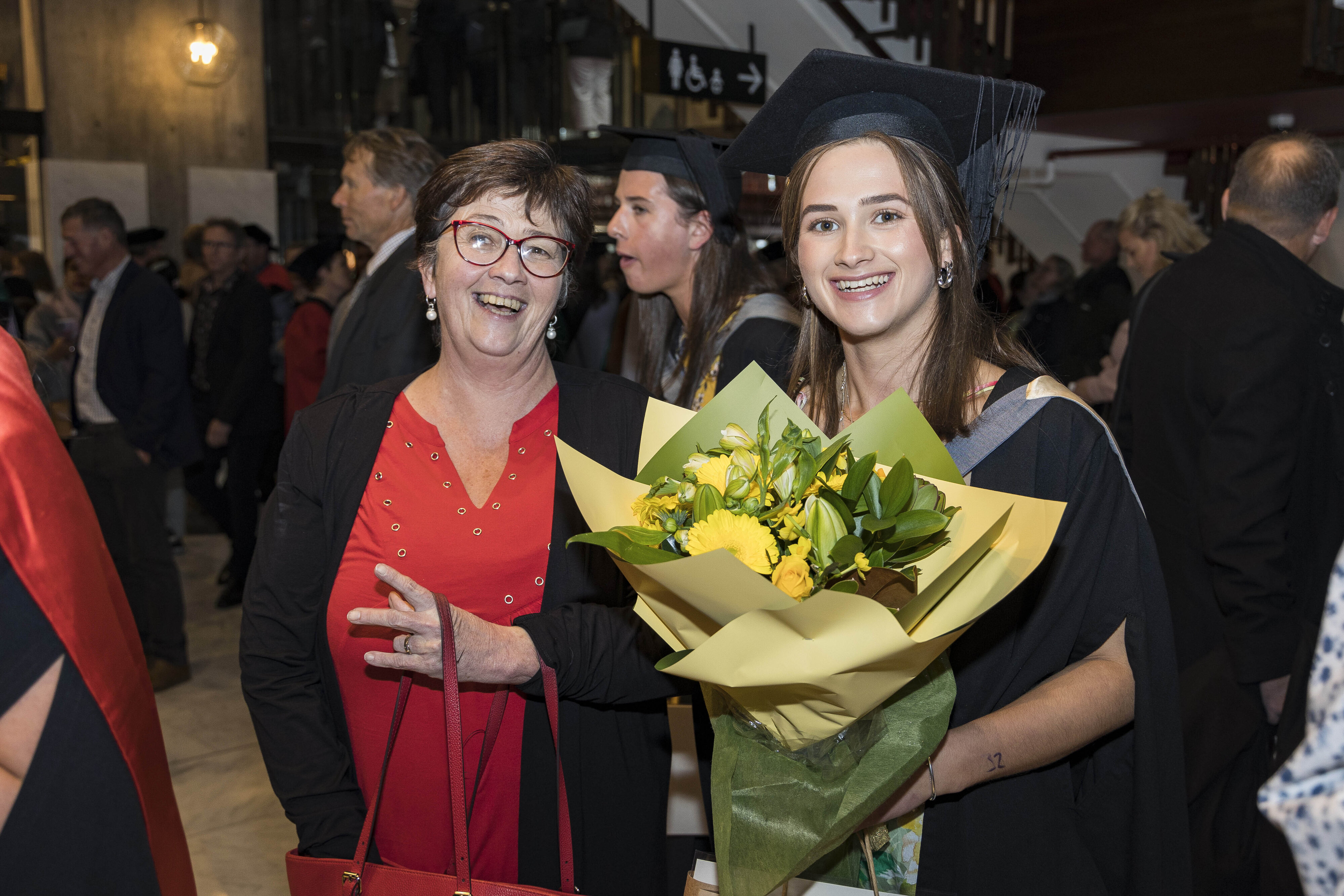 2021 Lincoln University Graduation Afternoon Ceremony 434