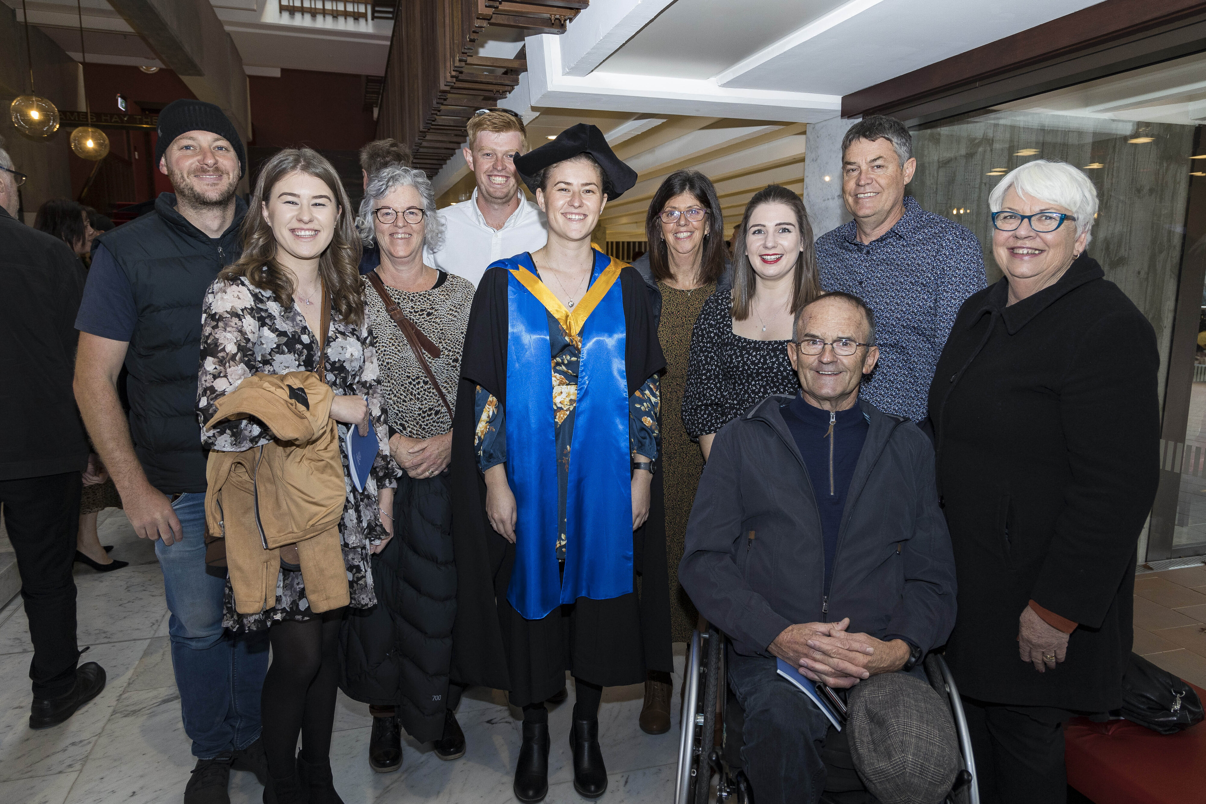 2021 Lincoln University Graduation Afternoon Ceremony 435