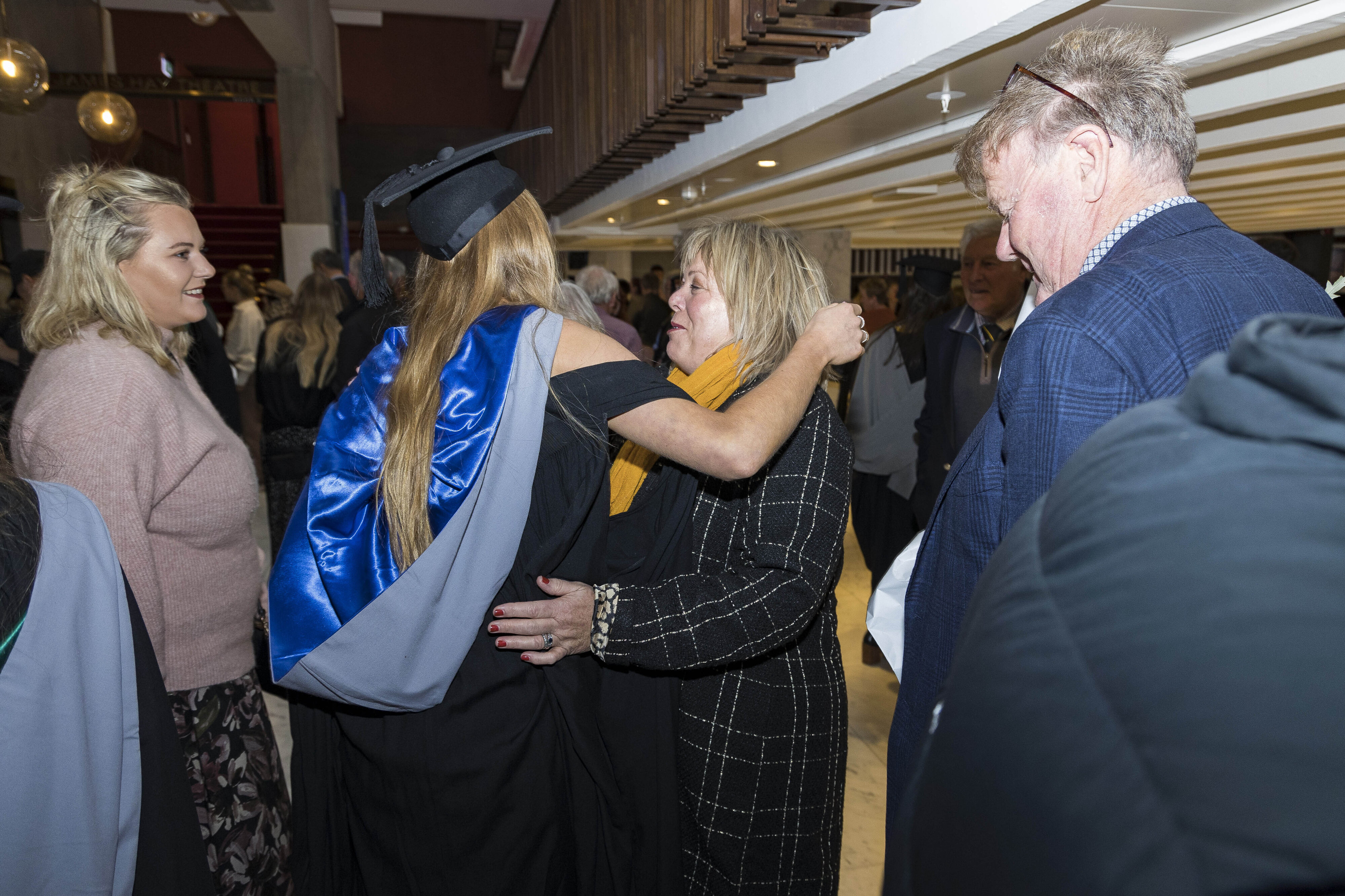 2021 Lincoln University Graduation Afternoon Ceremony 436