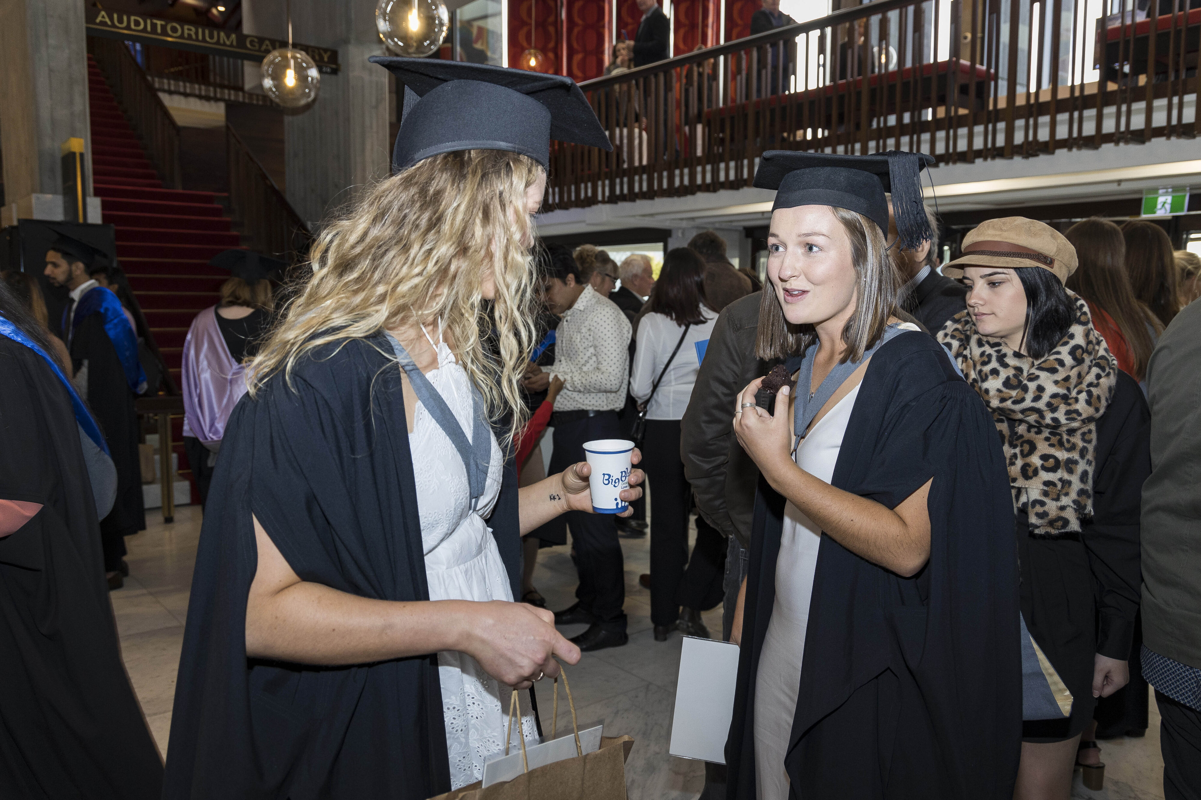 2021 Lincoln University Graduation Afternoon Ceremony 445