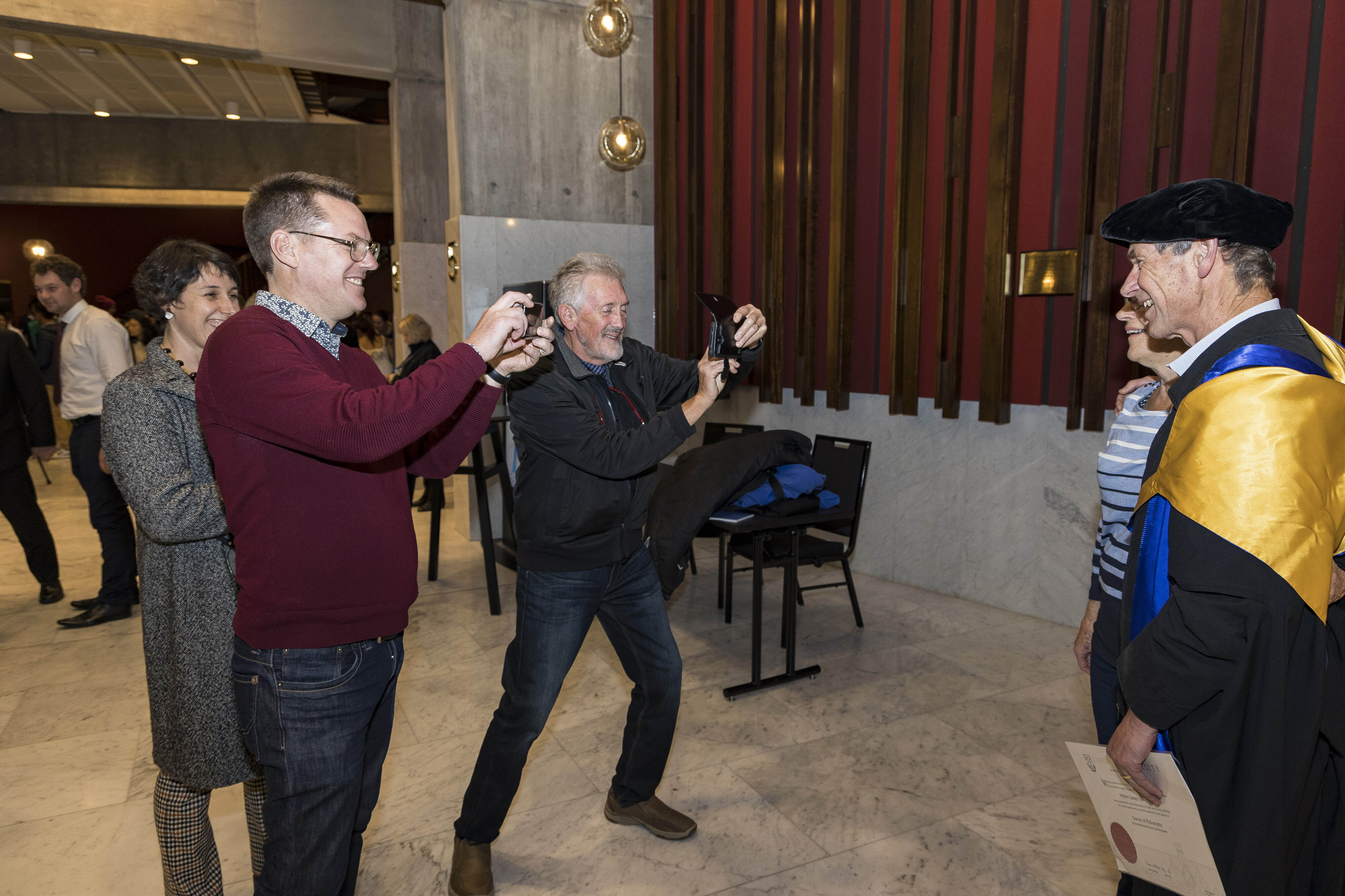 2021 Lincoln University Graduation Afternoon Ceremony 452