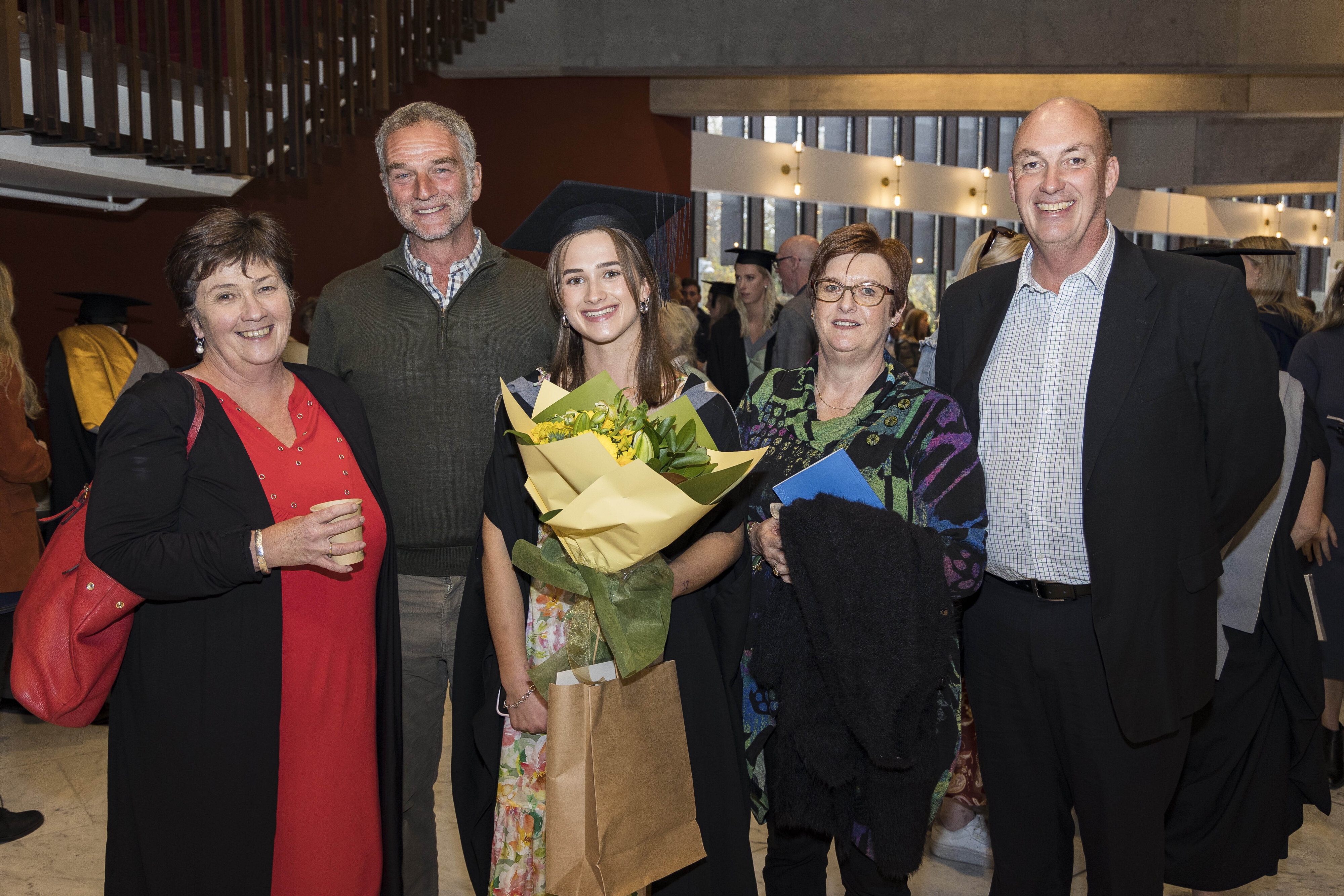 2021 Lincoln University Graduation Afternoon Ceremony 453