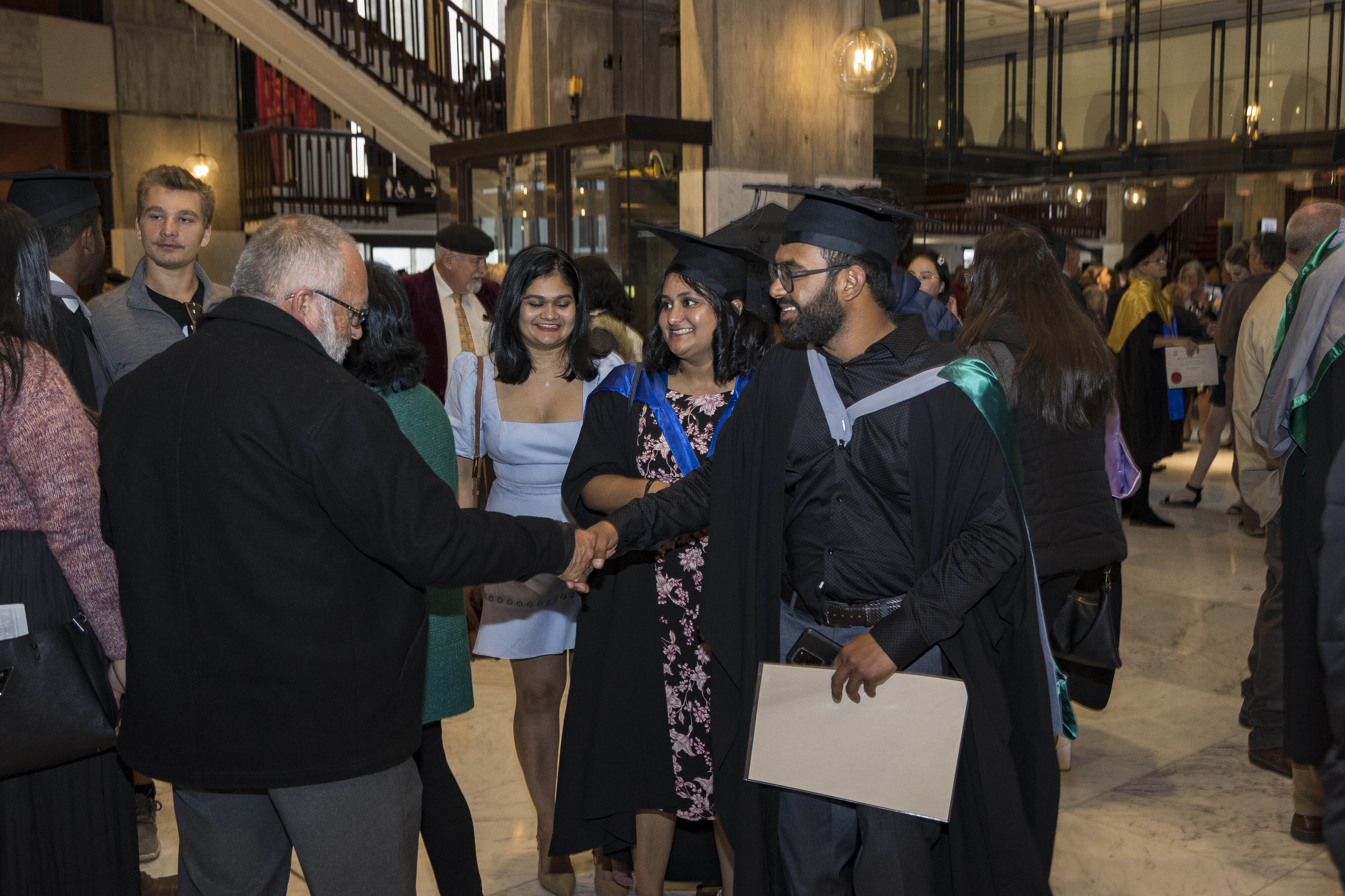 2021 Lincoln University Graduation Afternoon Ceremony 455
