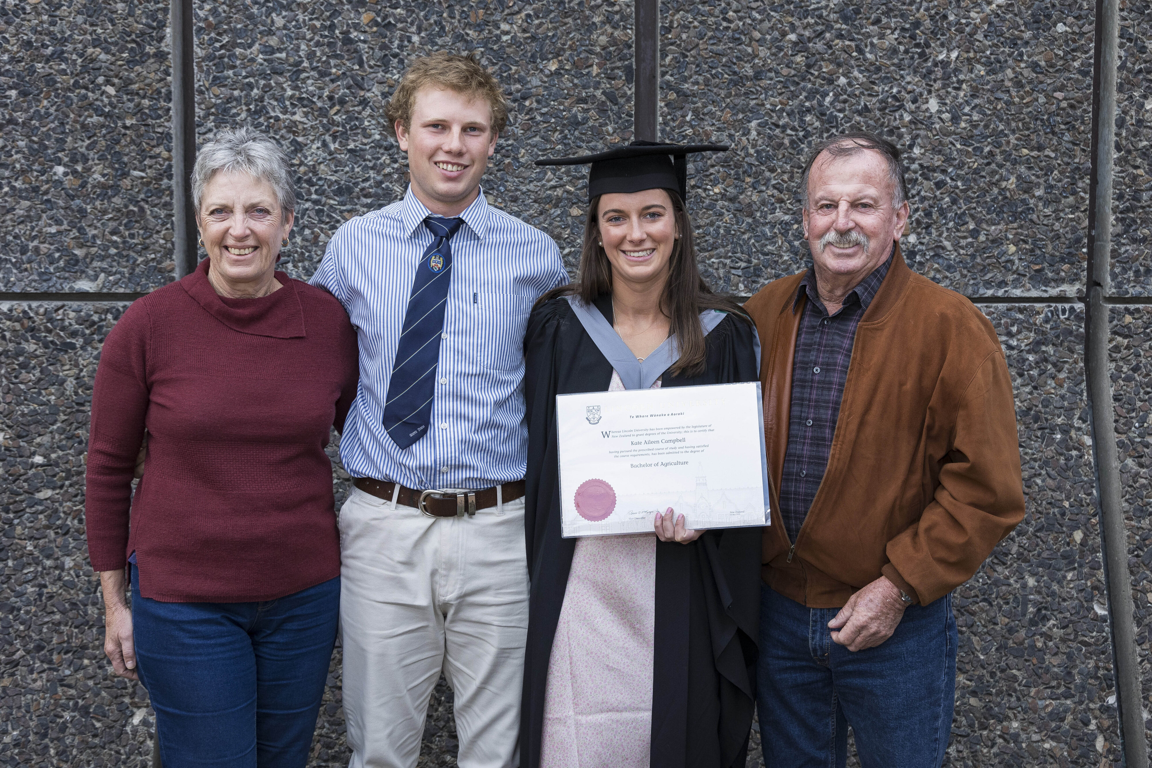 2021 Lincoln University Graduation Afternoon Ceremony 457