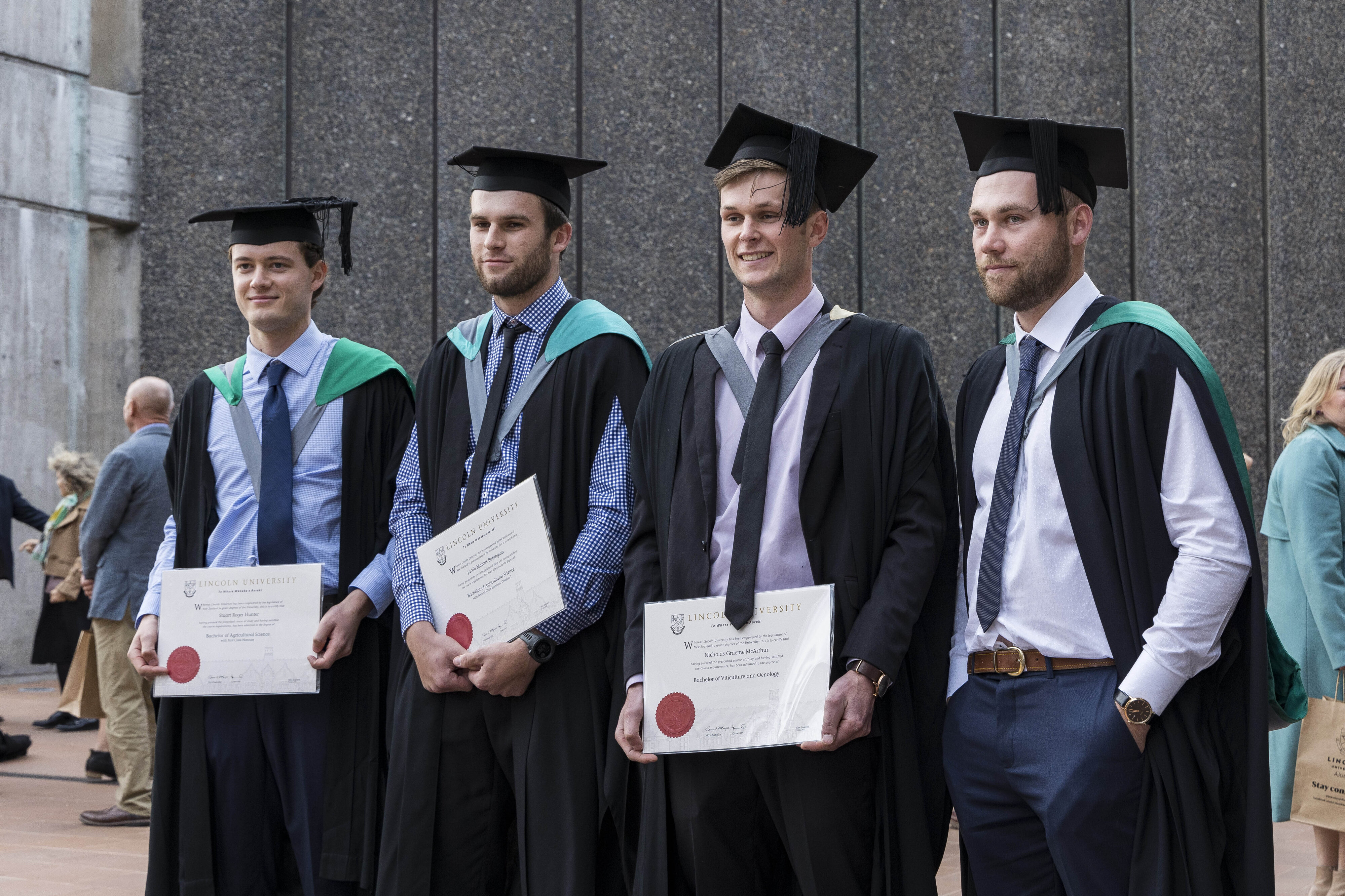 2021 Lincoln University Graduation Afternoon Ceremony 466