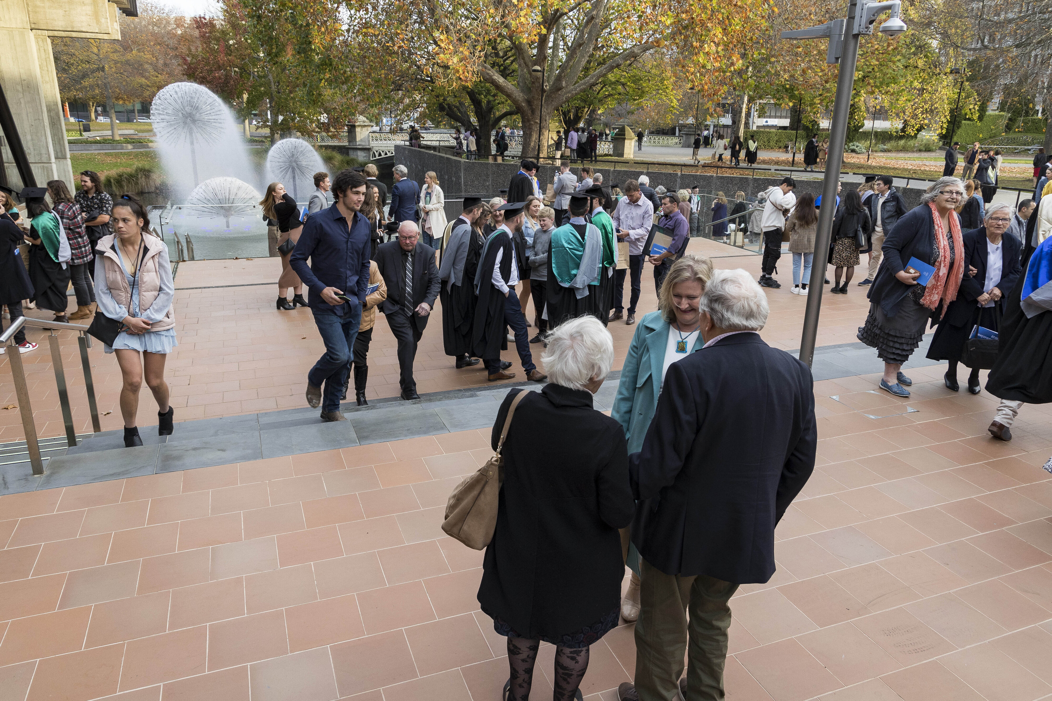 2021 Lincoln University Graduation Afternoon Ceremony 467