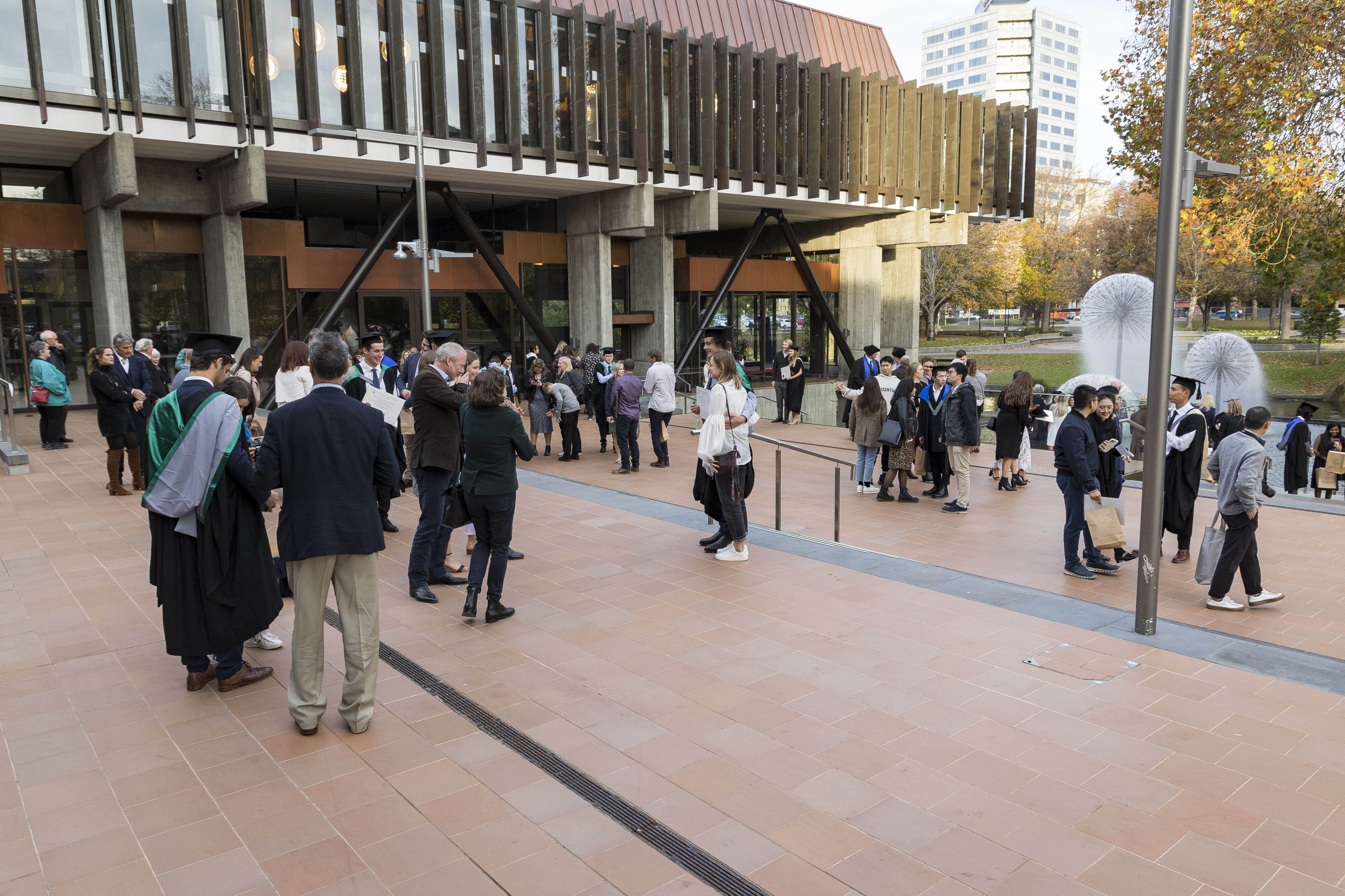 2021 Lincoln University Graduation Afternoon Ceremony 468