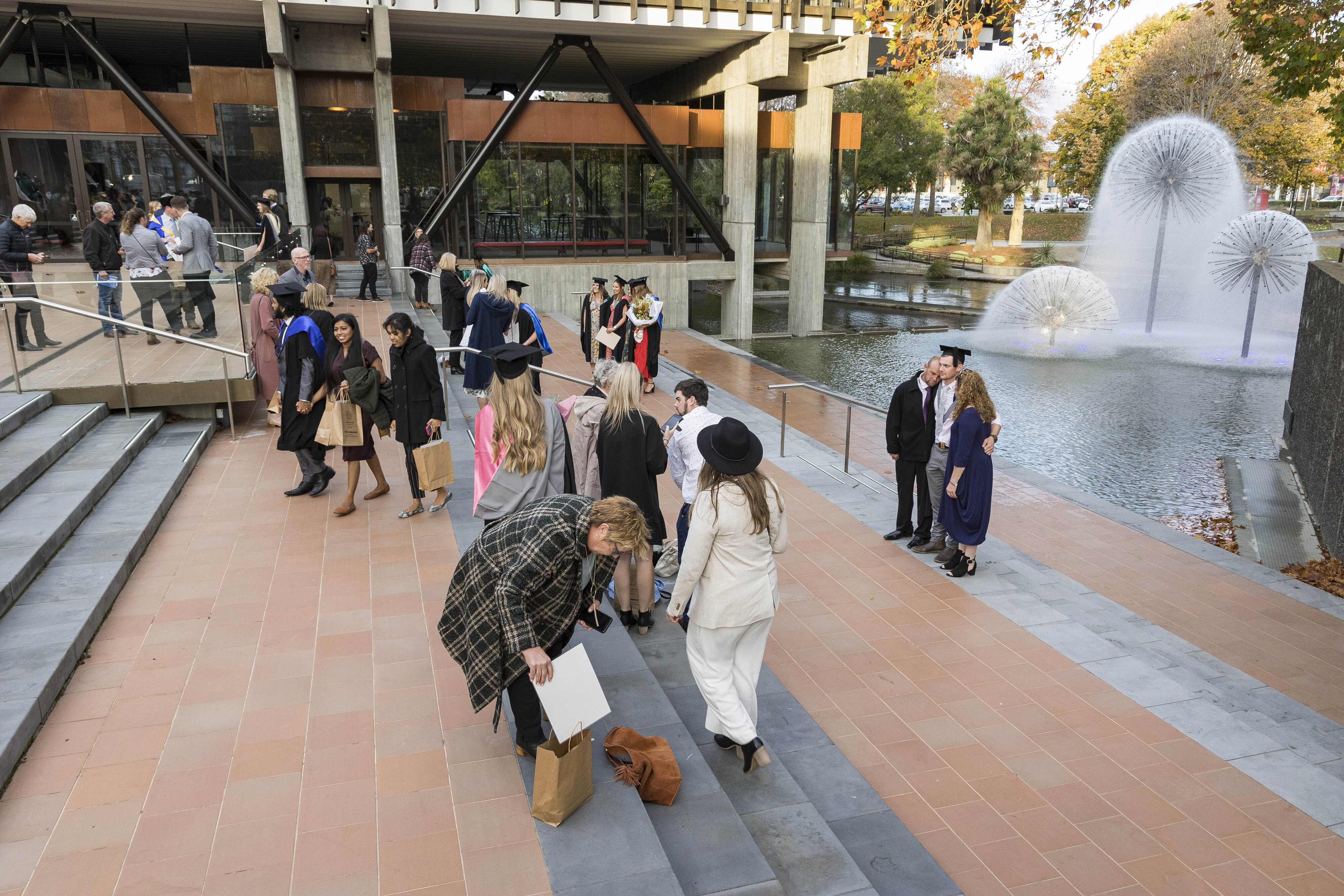 2021 Lincoln University Graduation Afternoon Ceremony 469
