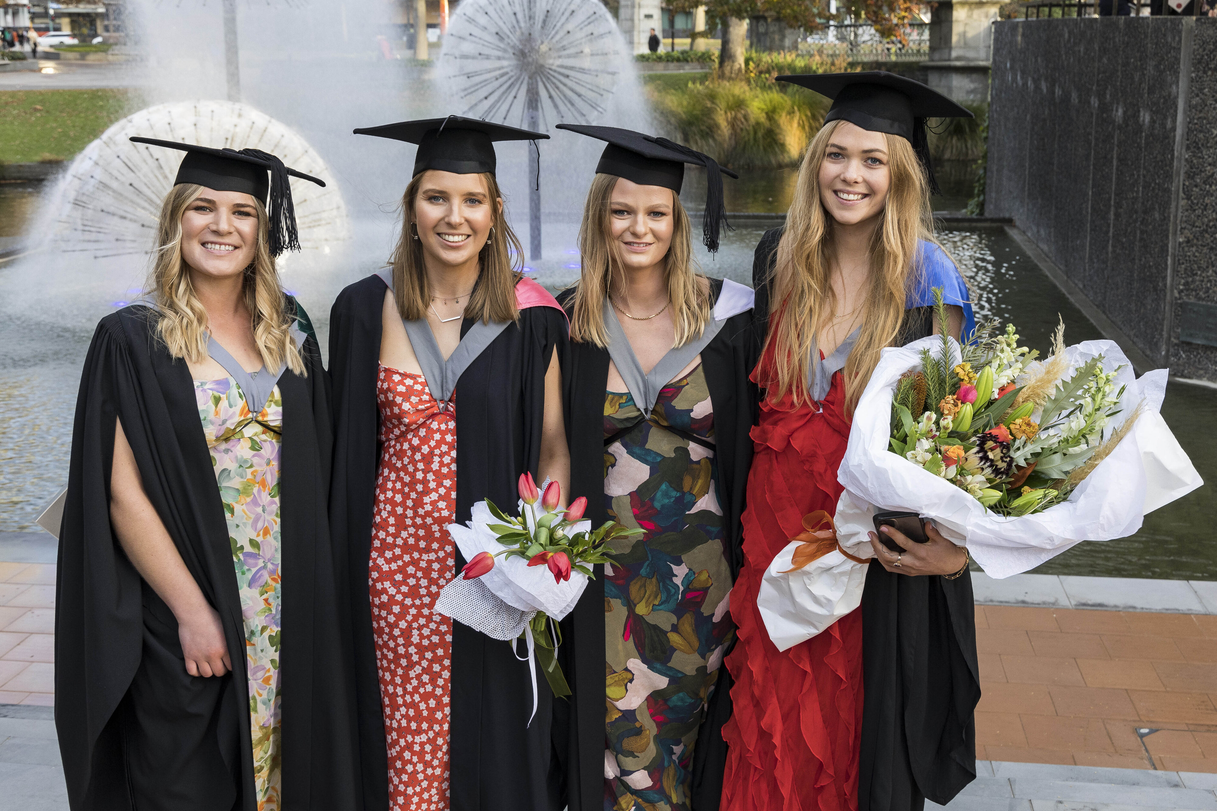 2021 Lincoln University Graduation Afternoon Ceremony 471