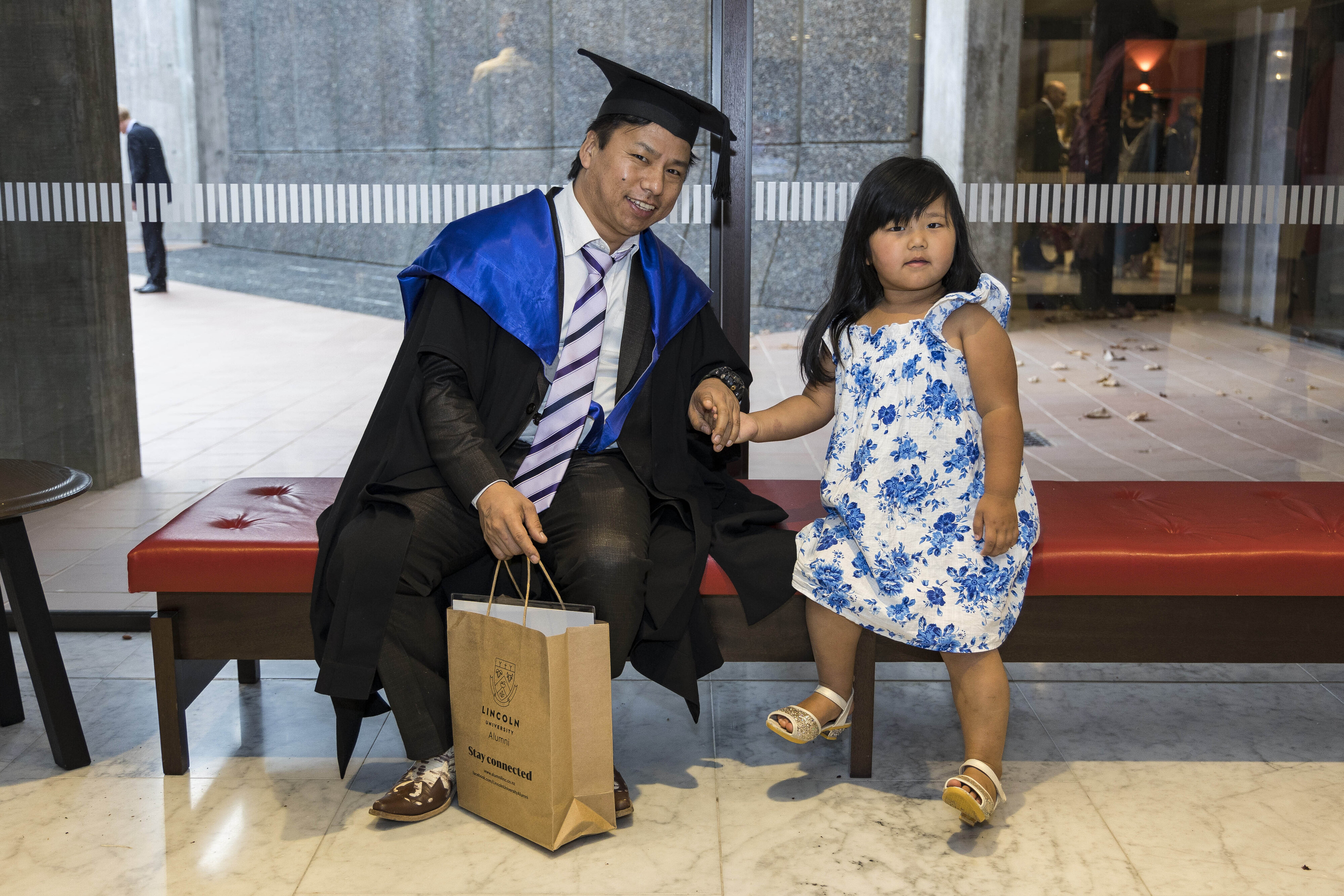 2021 Lincoln University Graduation Afternoon Ceremony 474