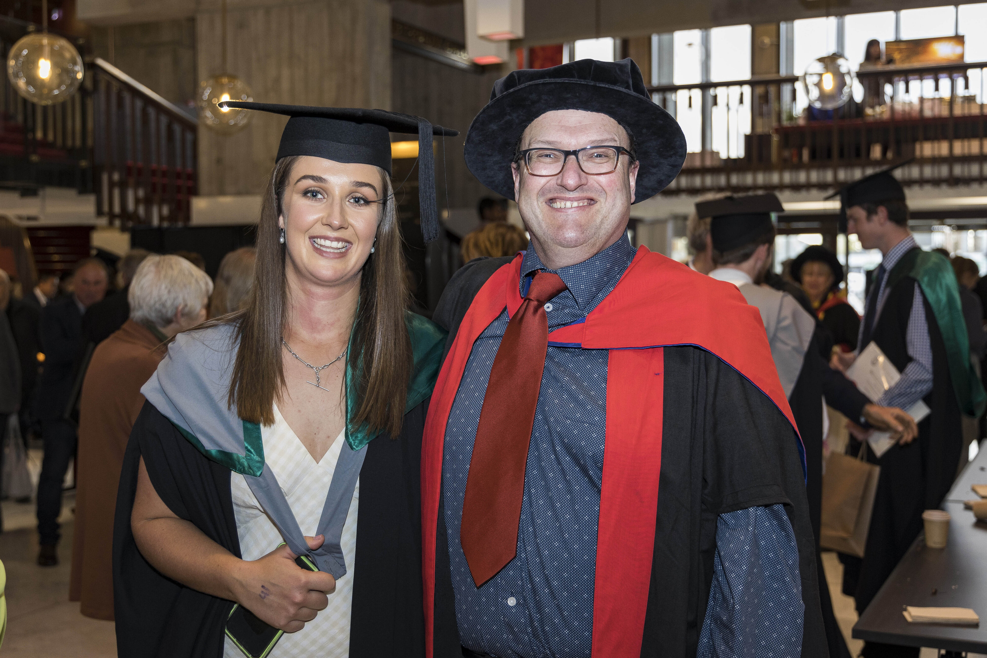 2021 Lincoln University Graduation Afternoon Ceremony 475