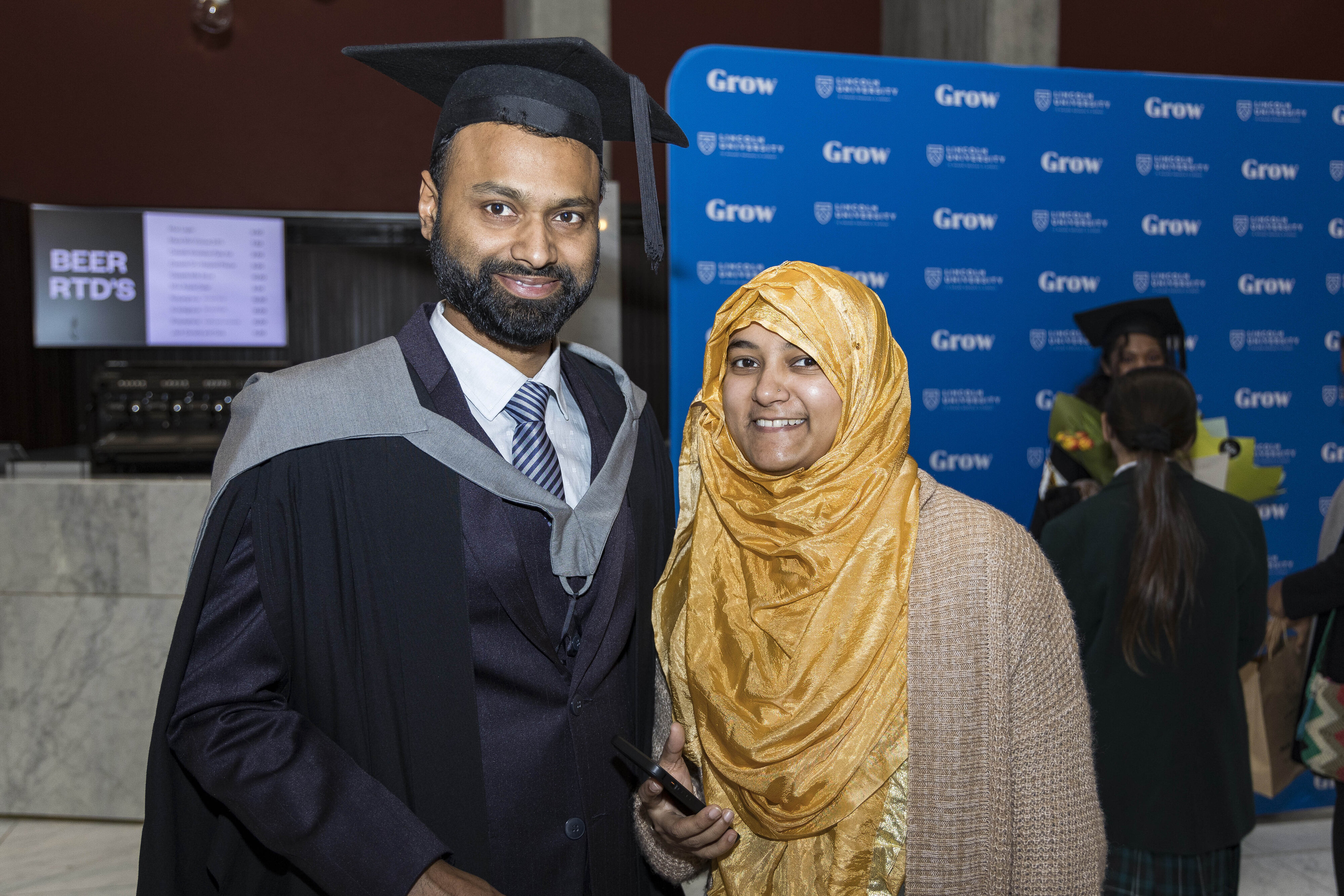 2021 Lincoln University Graduation Afternoon Ceremony 476