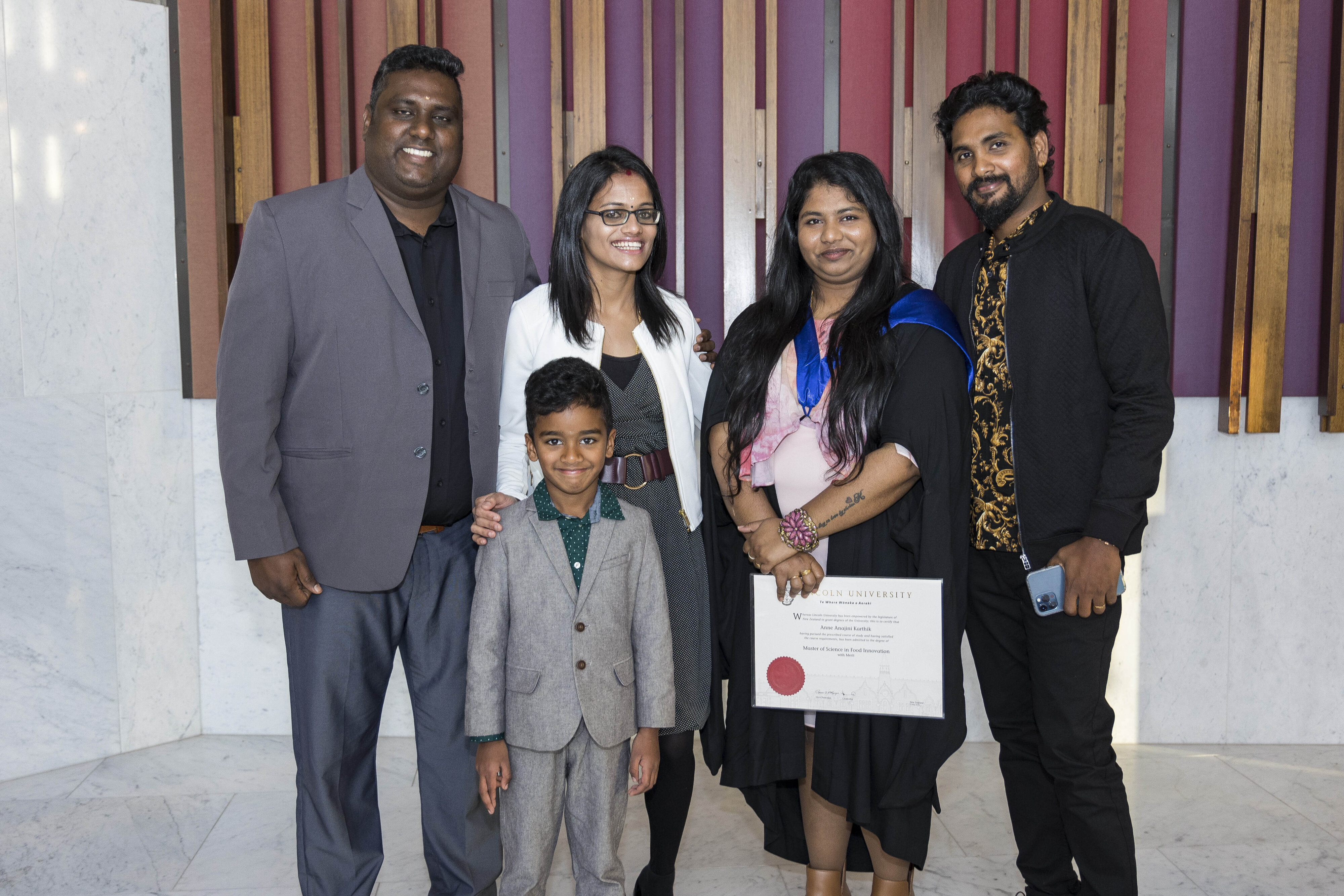 2021 Lincoln University Graduation Afternoon Ceremony 482