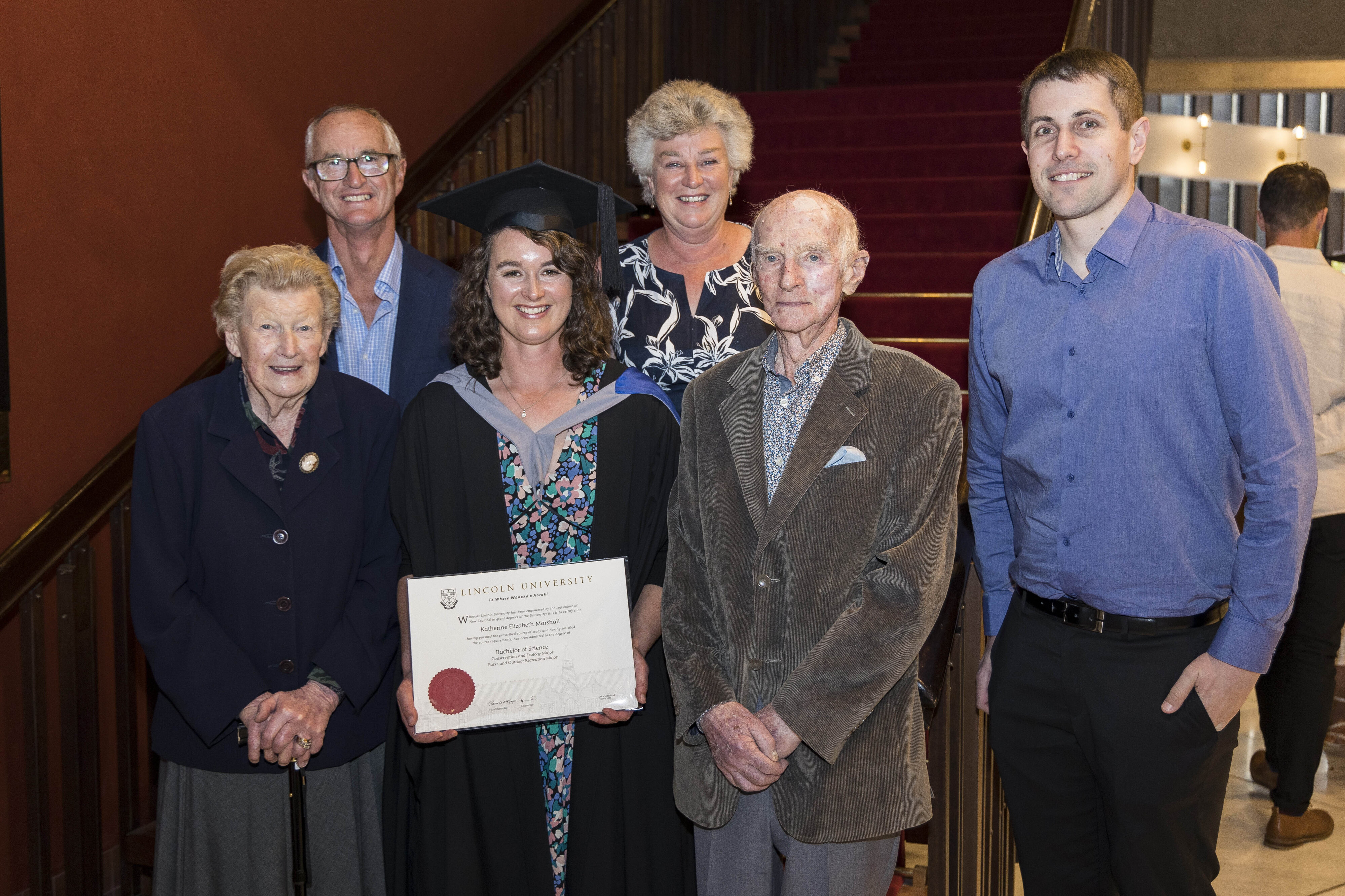 2021 Lincoln University Graduation Afternoon Ceremony 485