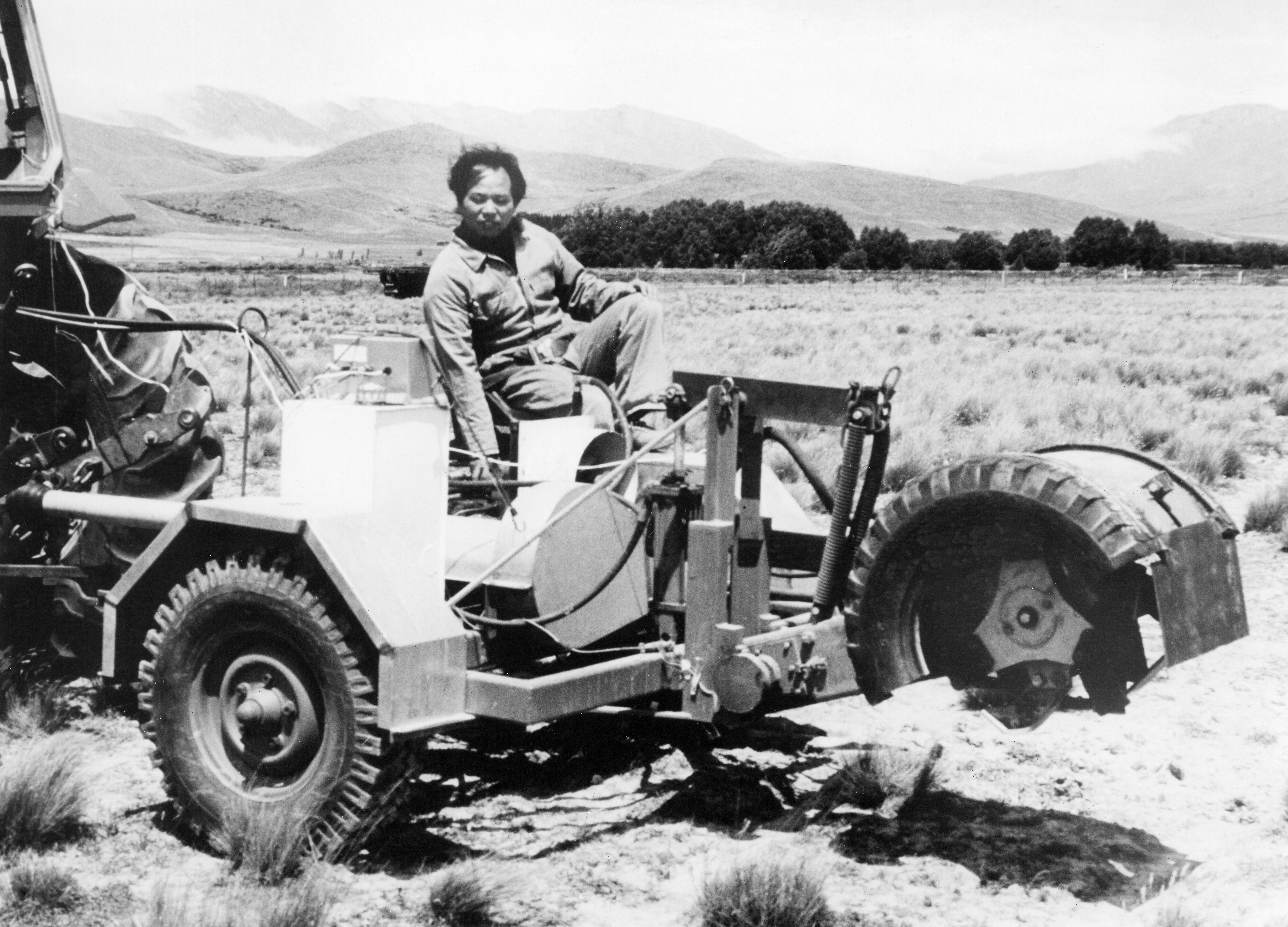 Lincoln Agritech P Guo 1981  31